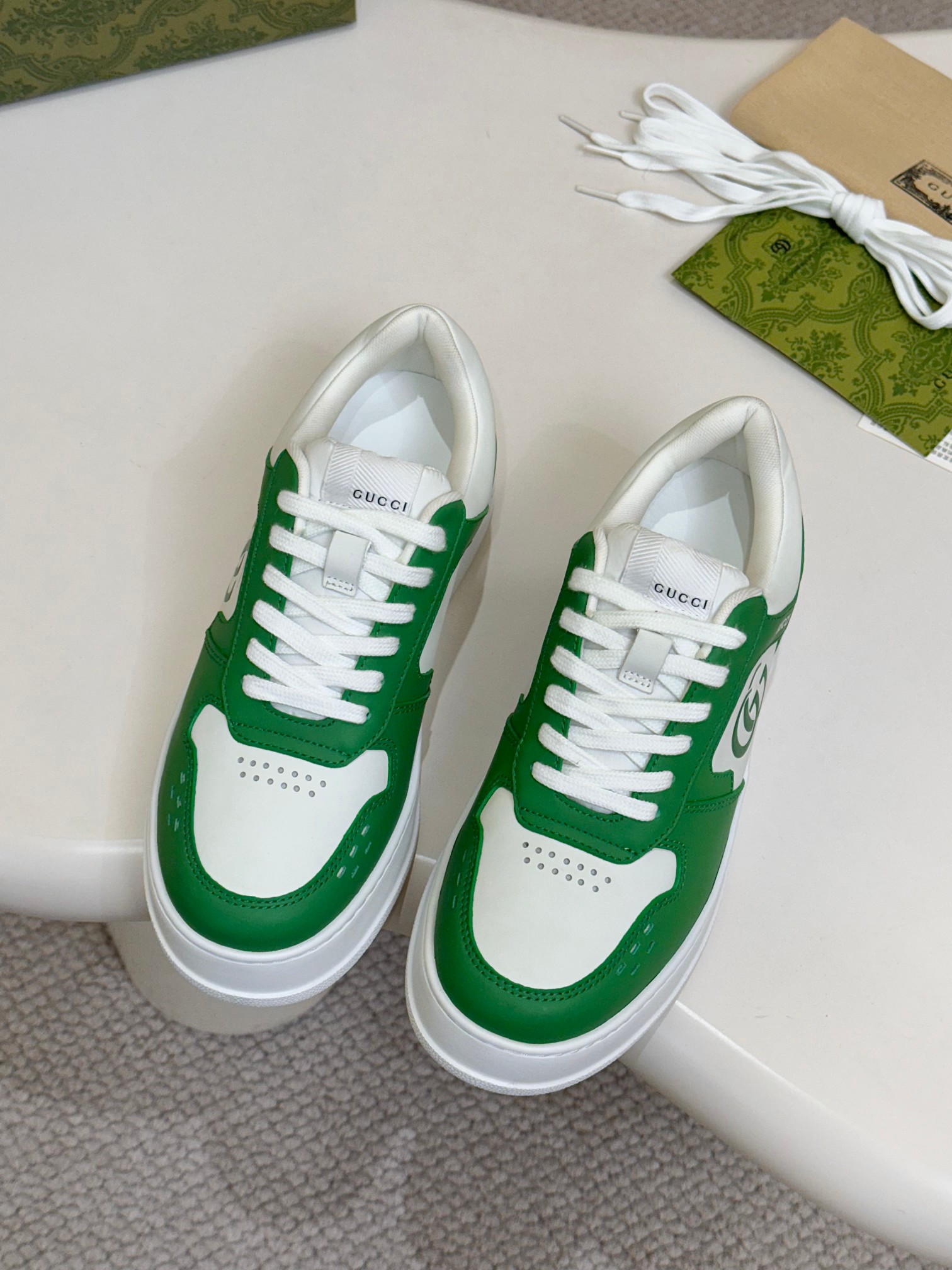 Gucci shoes