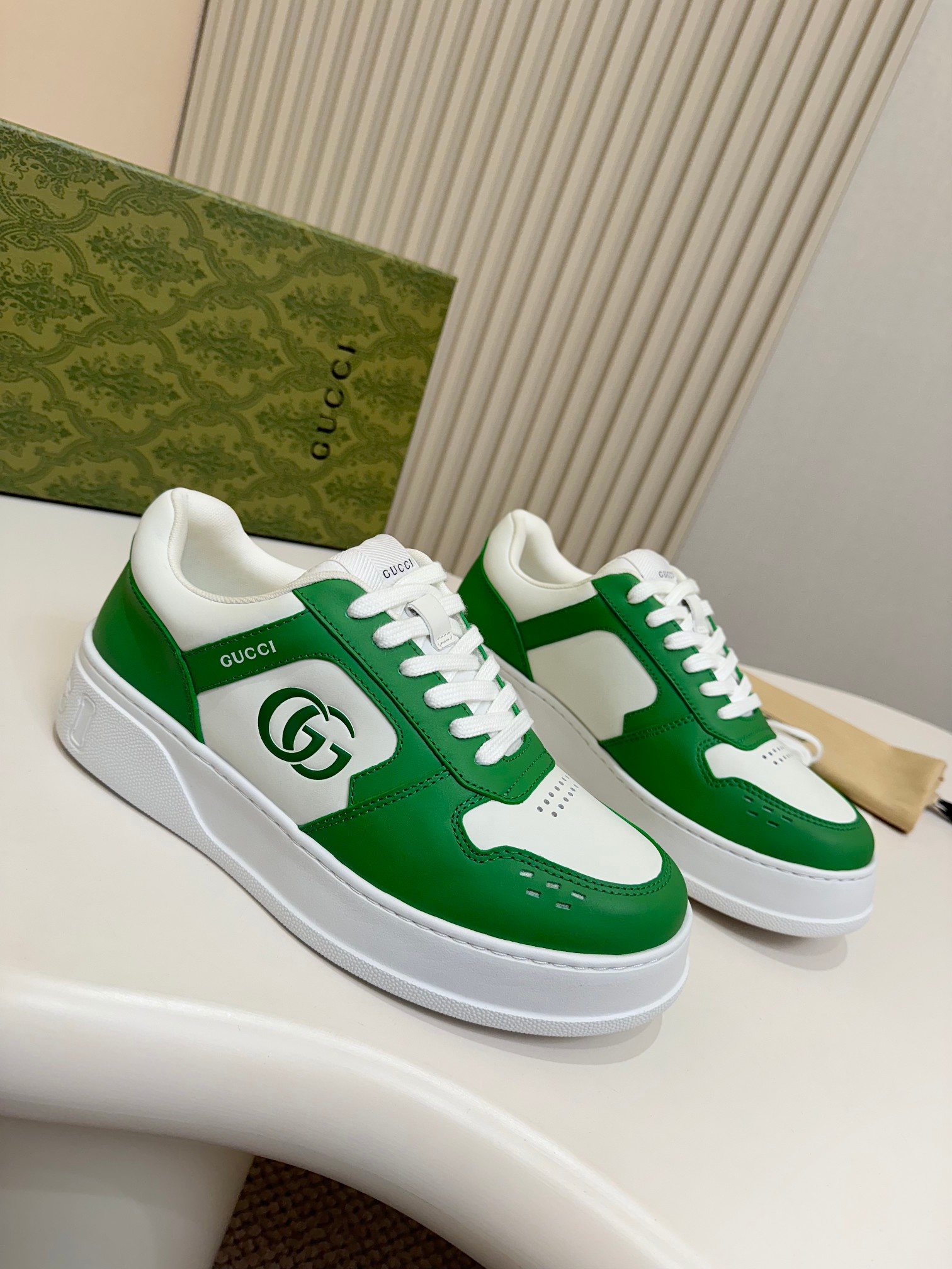 Gucci shoes