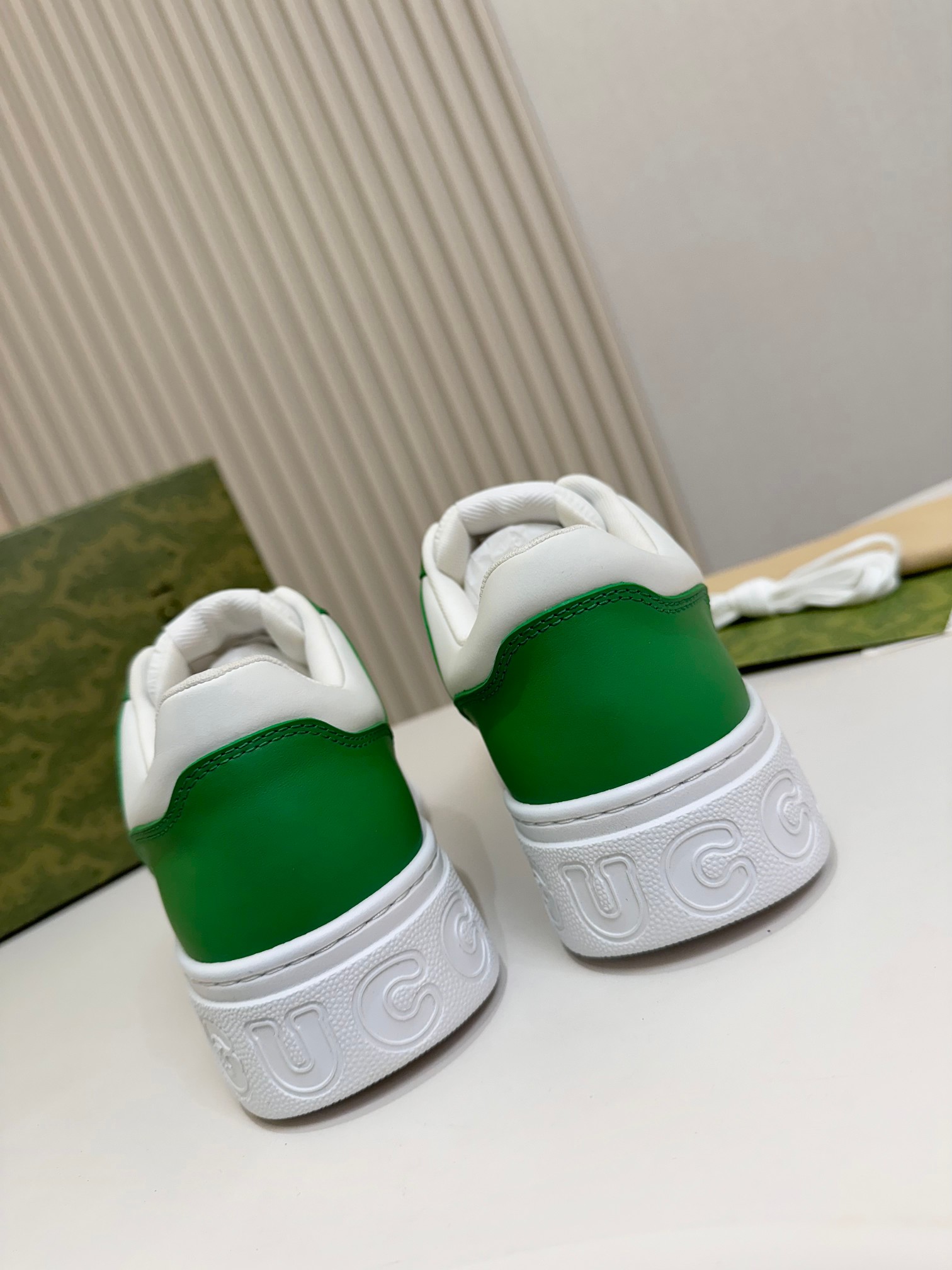 Gucci shoes