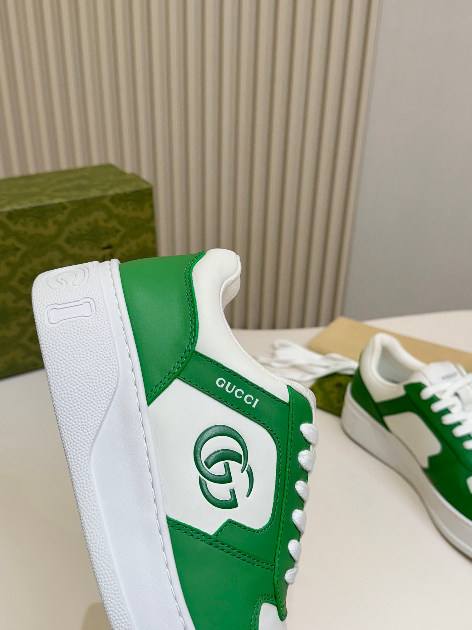 Gucci shoes
