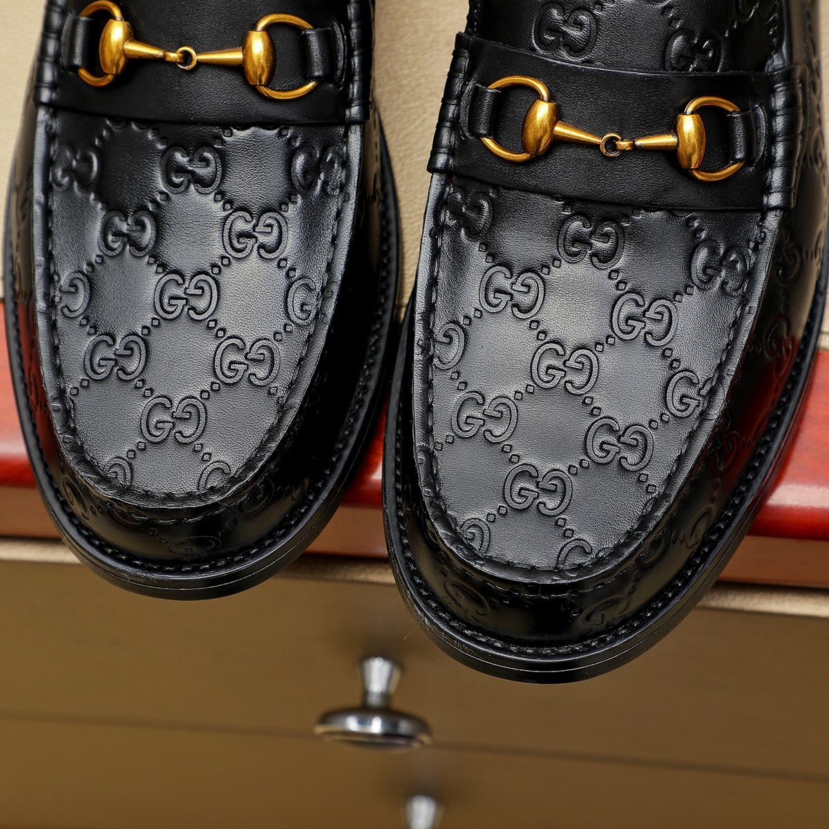 Gucci shoes