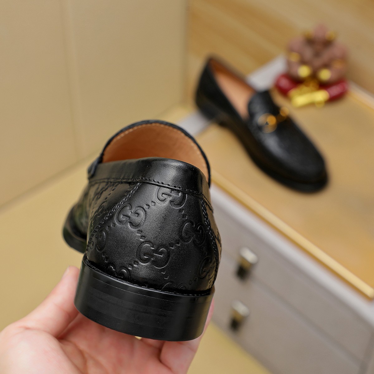 Gucci shoes