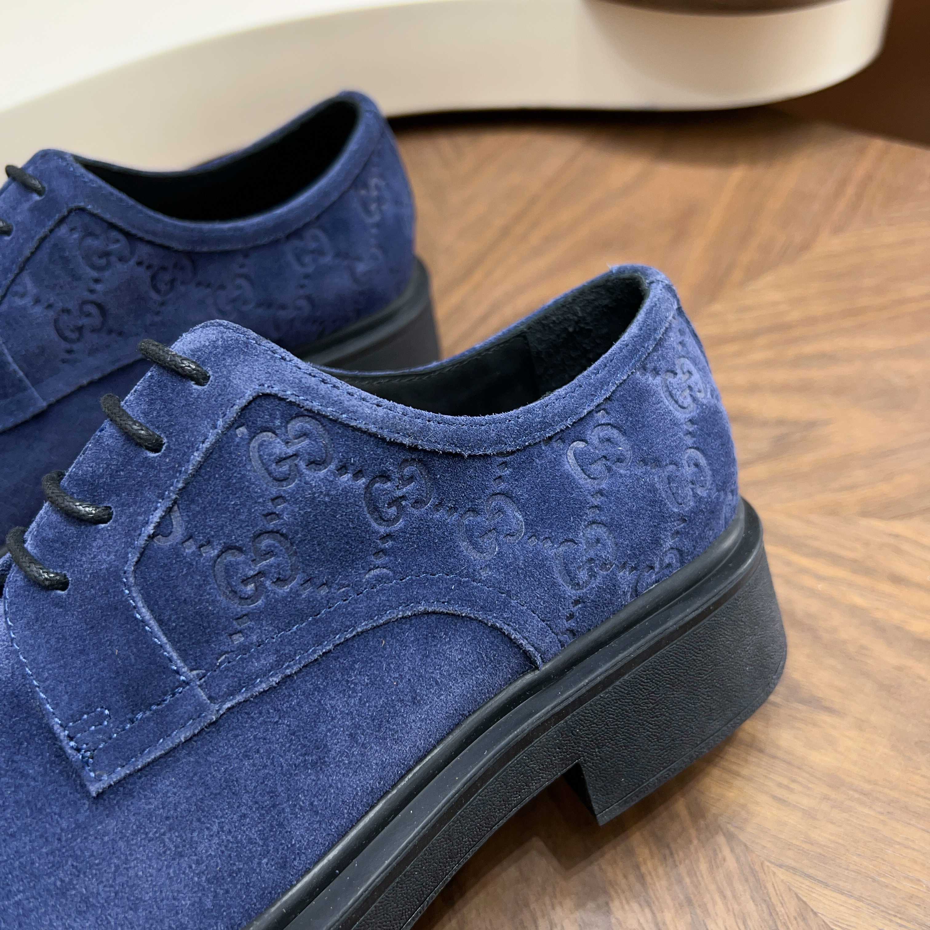 Gucci shoes
