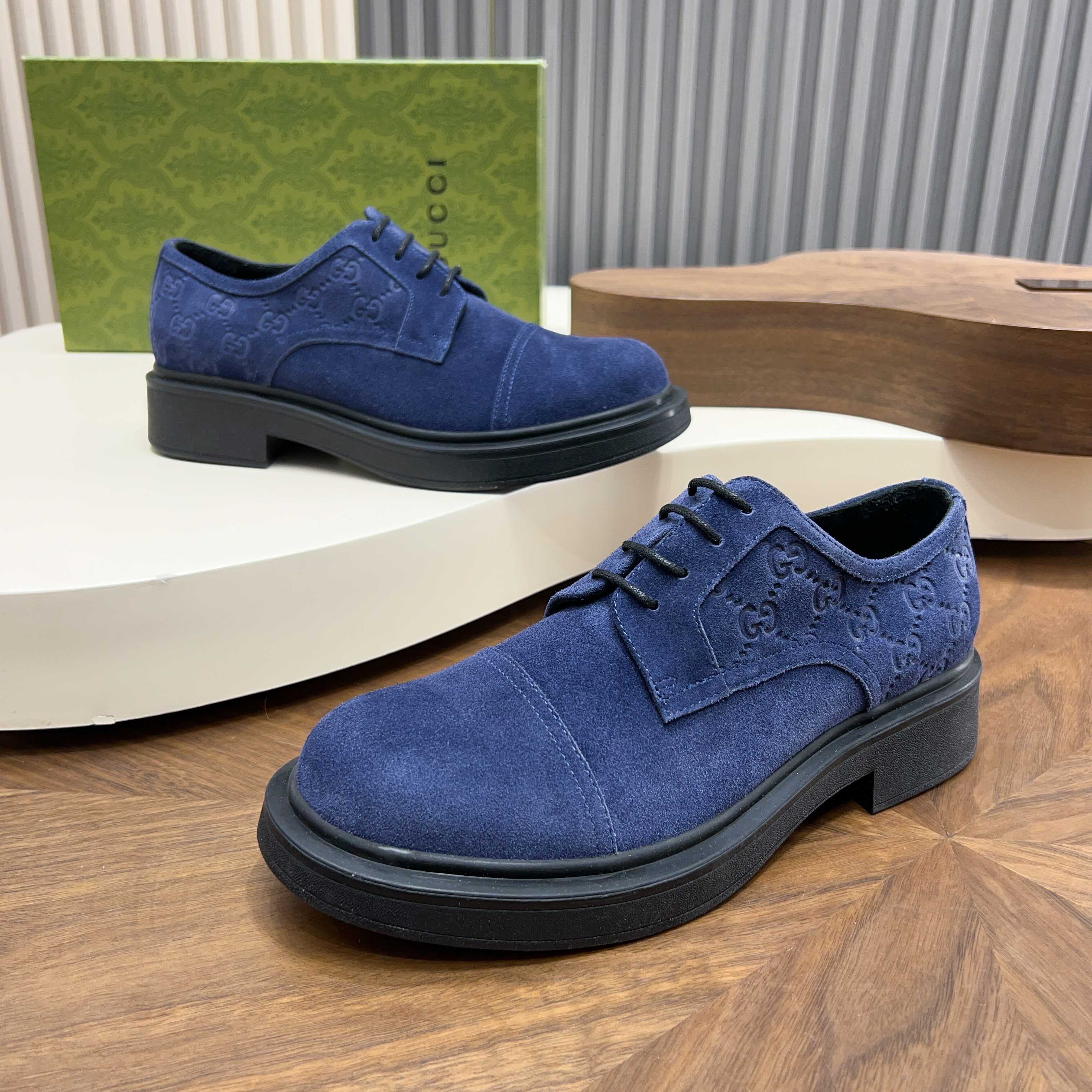 Gucci shoes