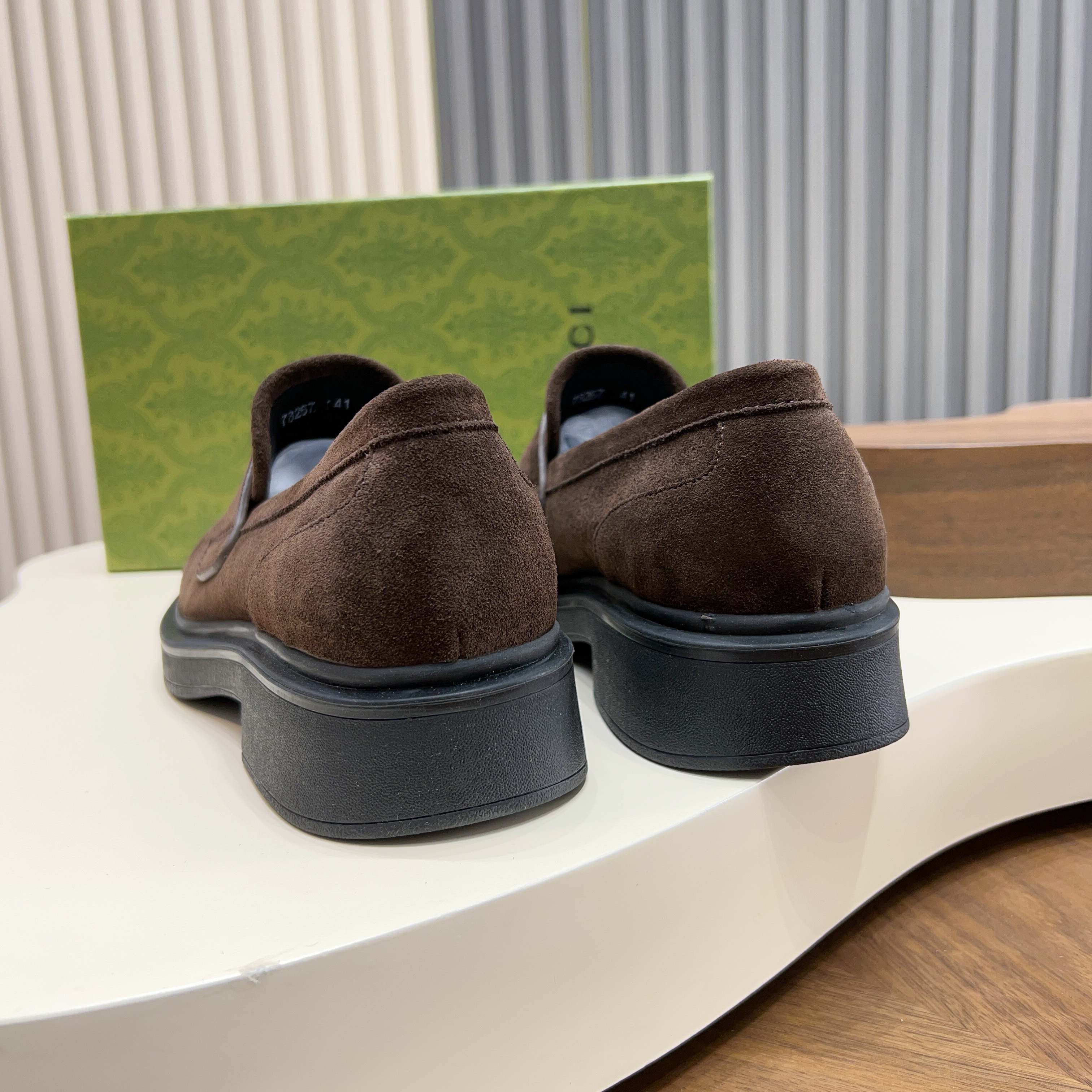 Gucci shoes