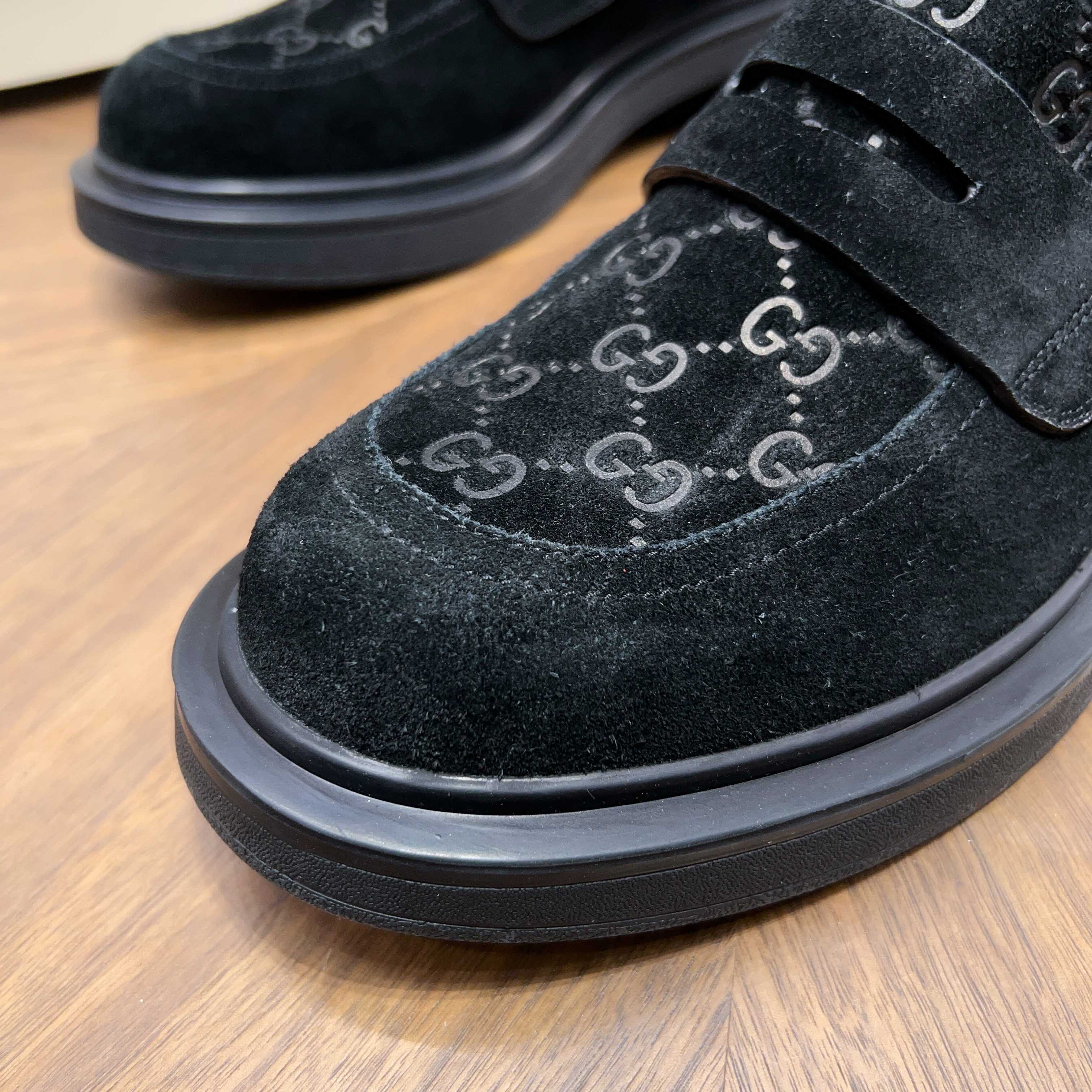 Gucci shoes