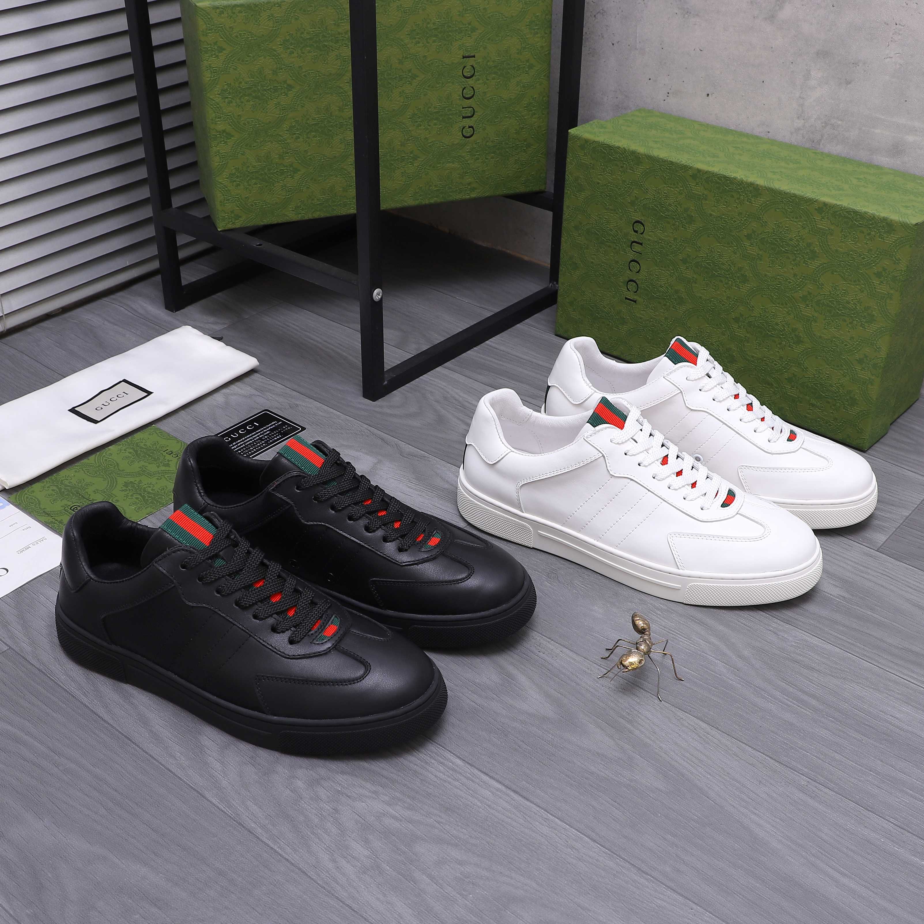 Gucci shoes