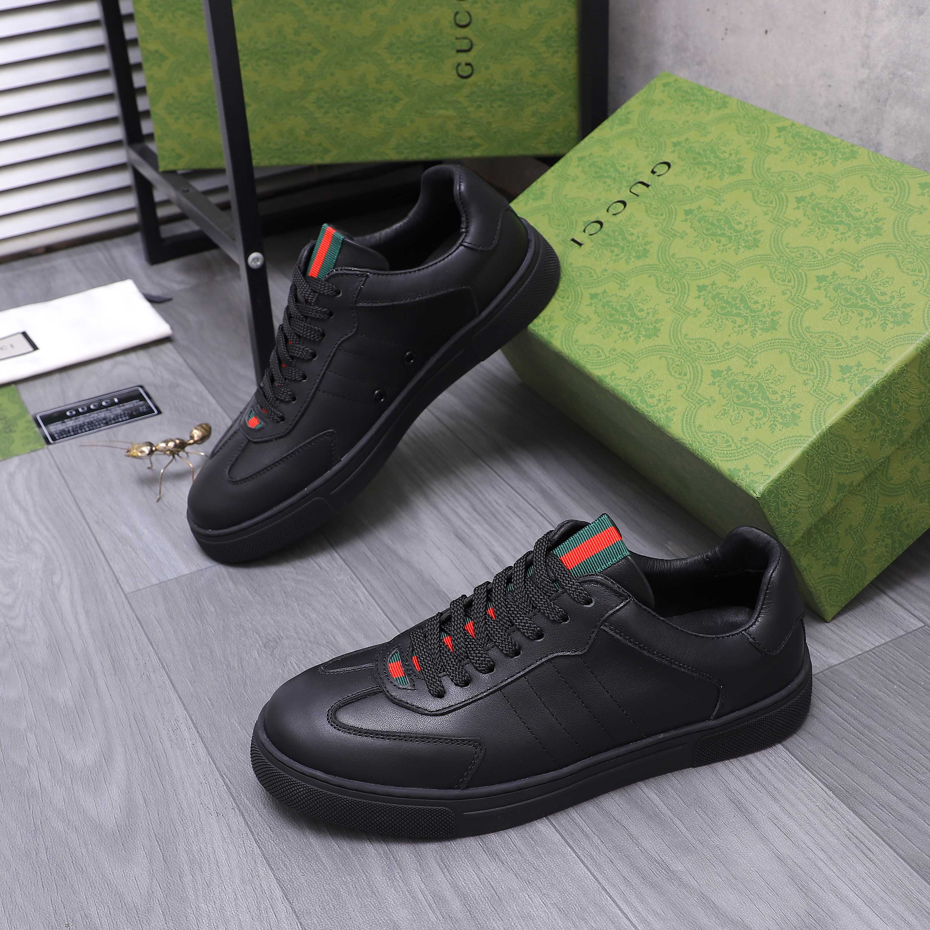 Gucci shoes