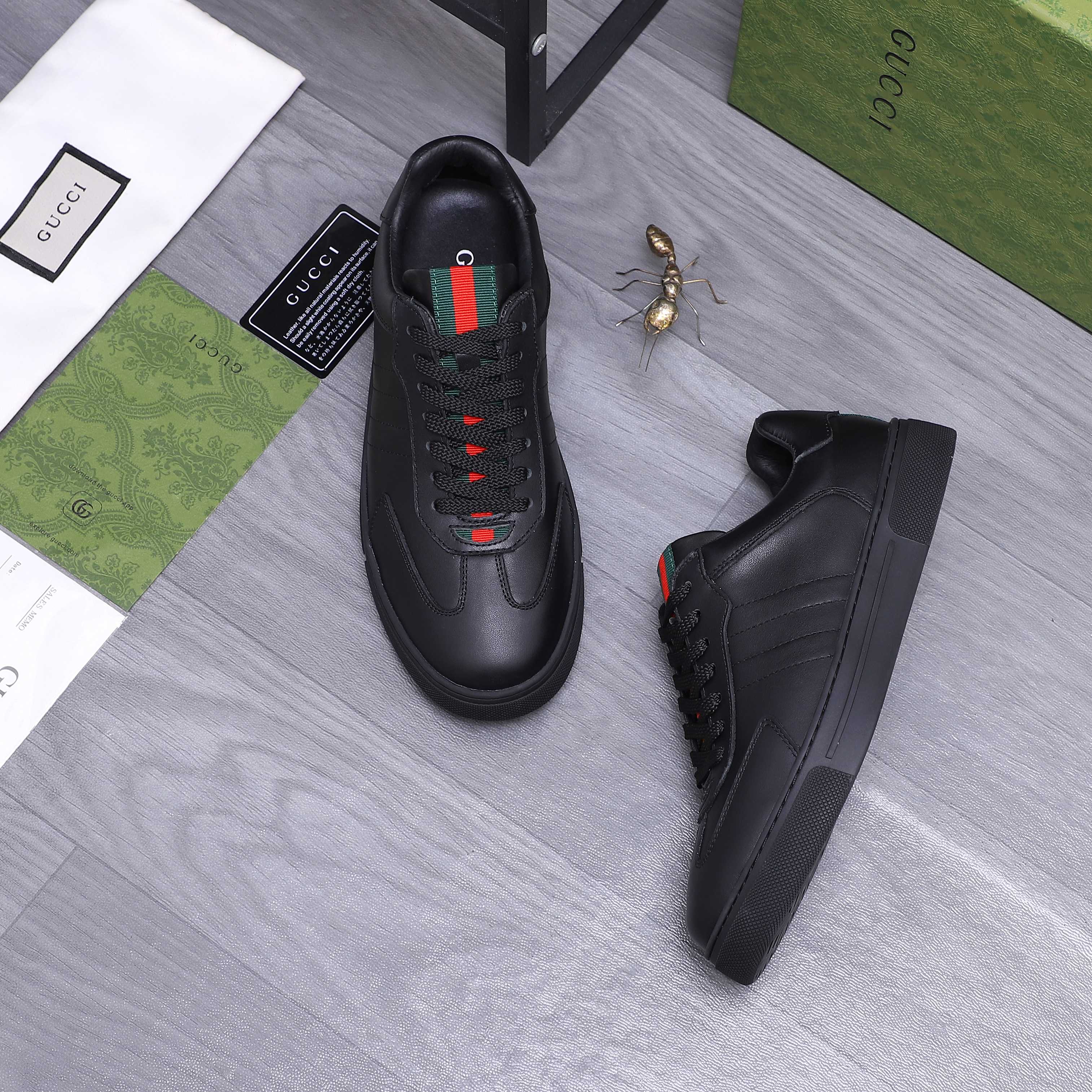 Gucci shoes
