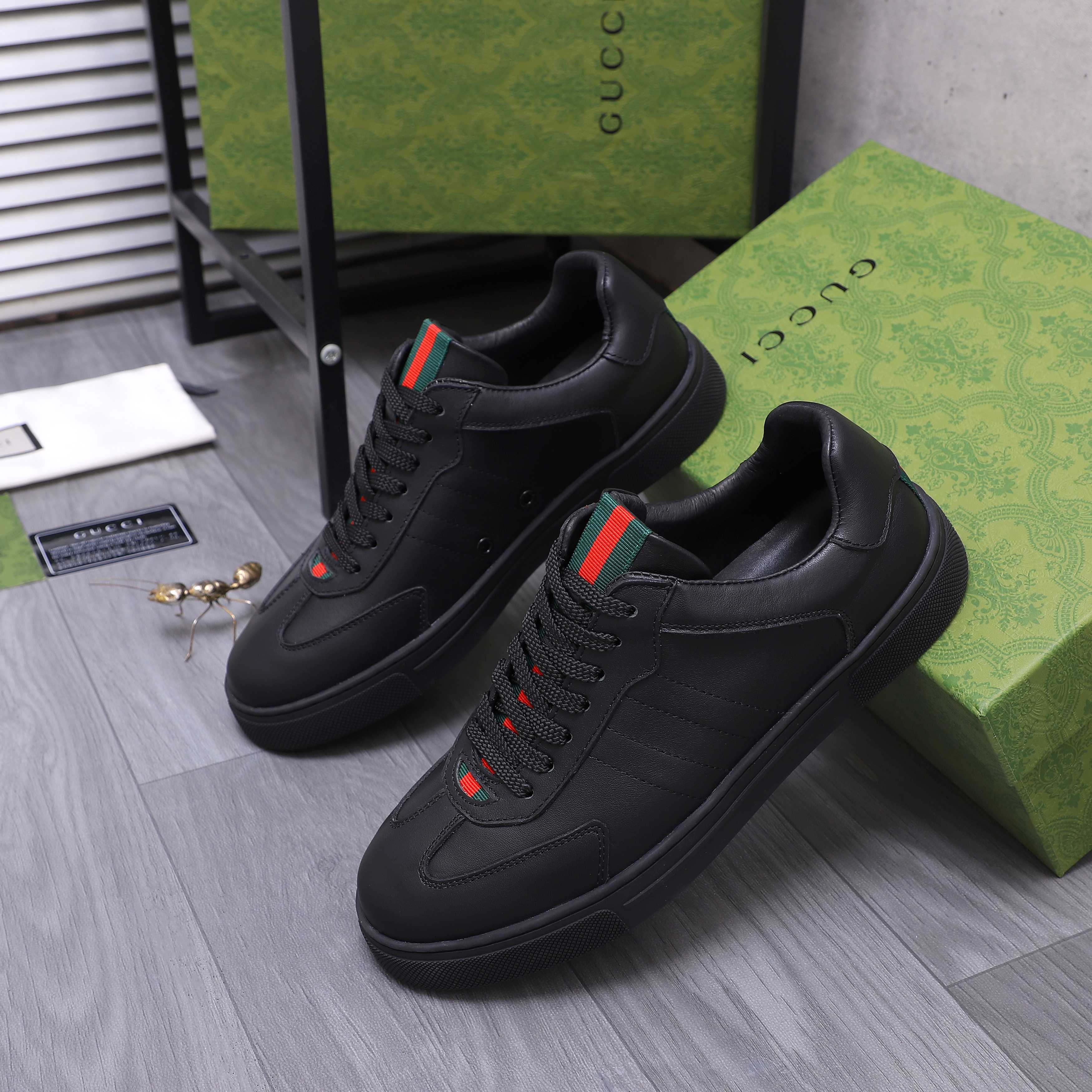 Gucci shoes