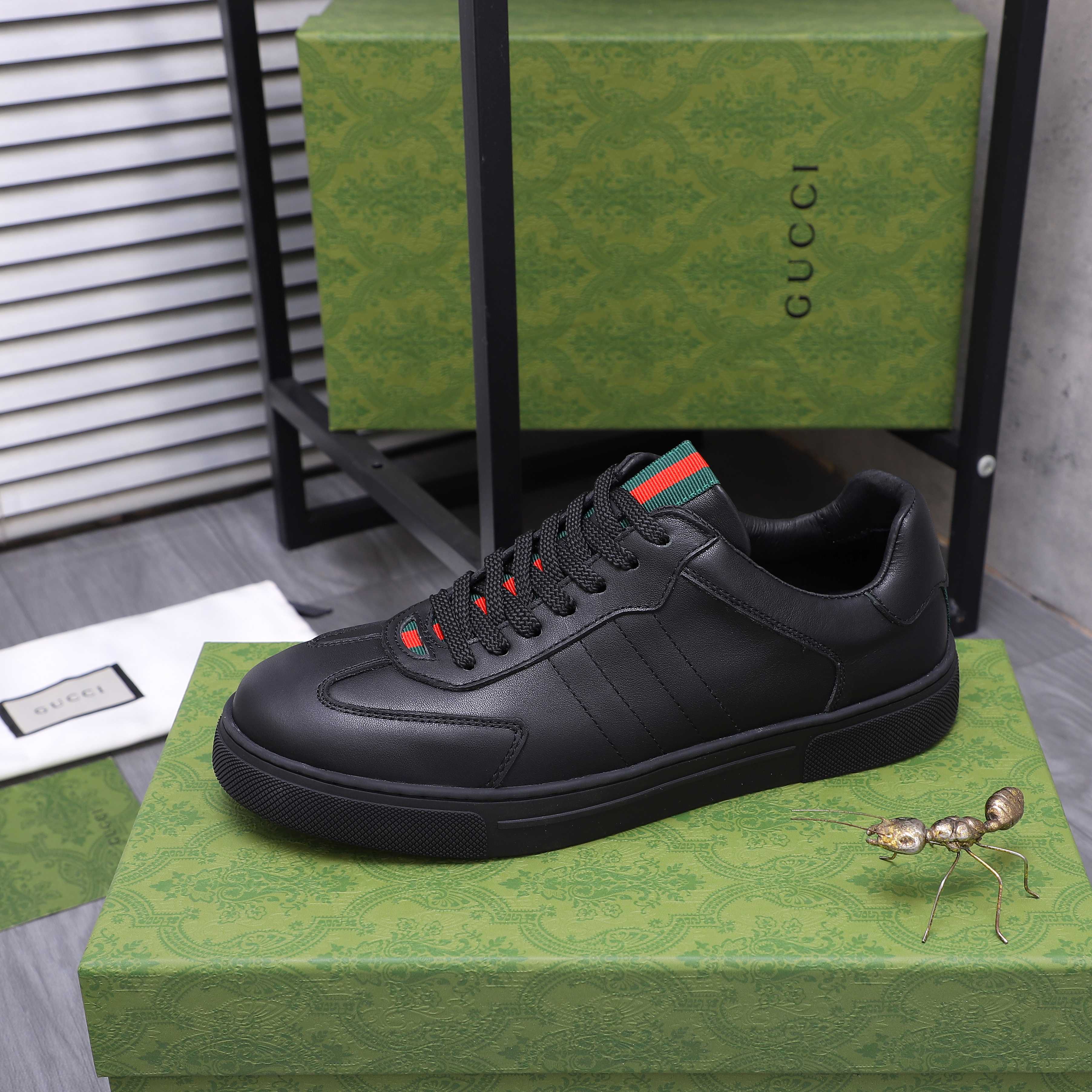 Gucci shoes