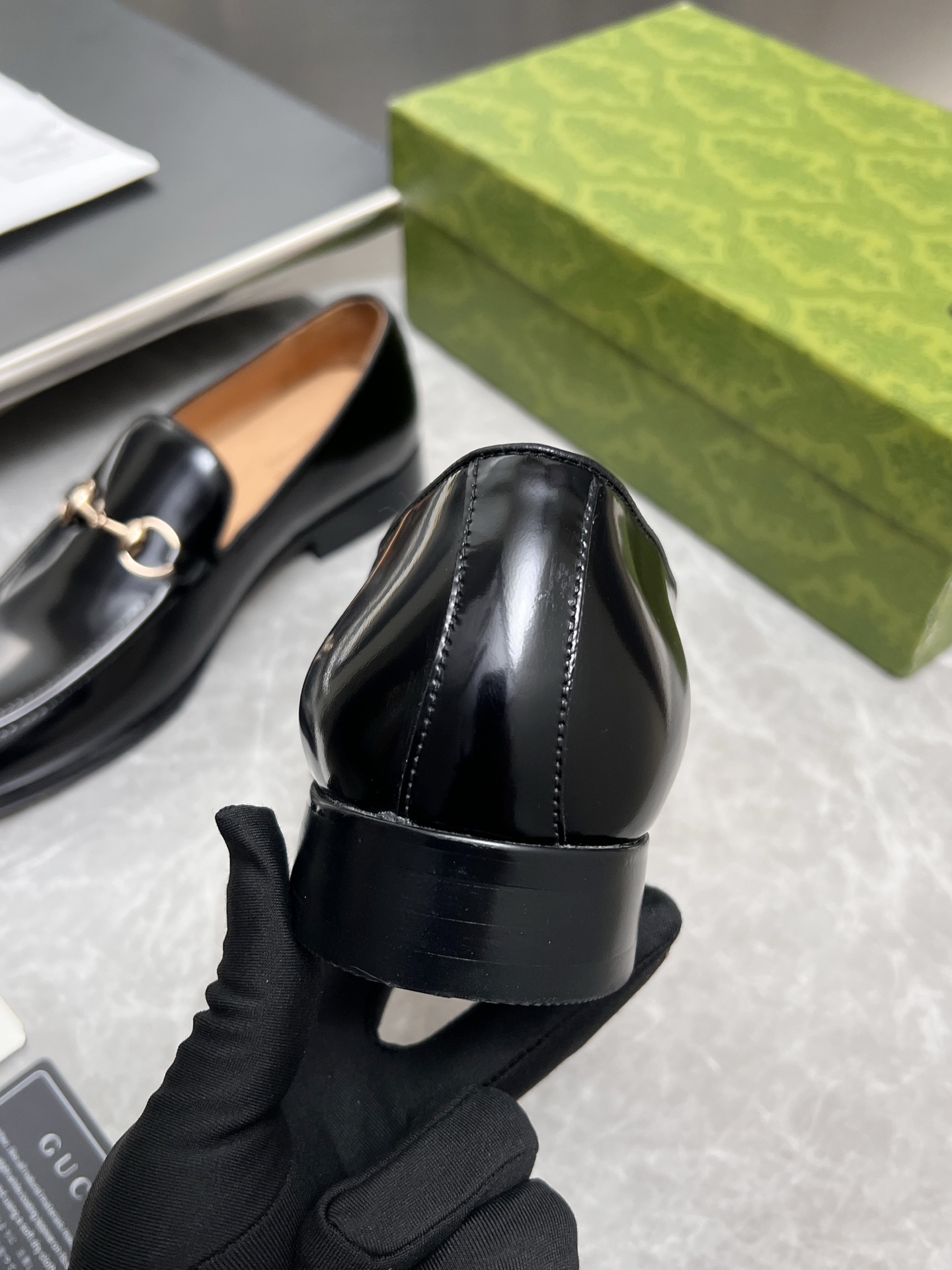 Gucci shoes