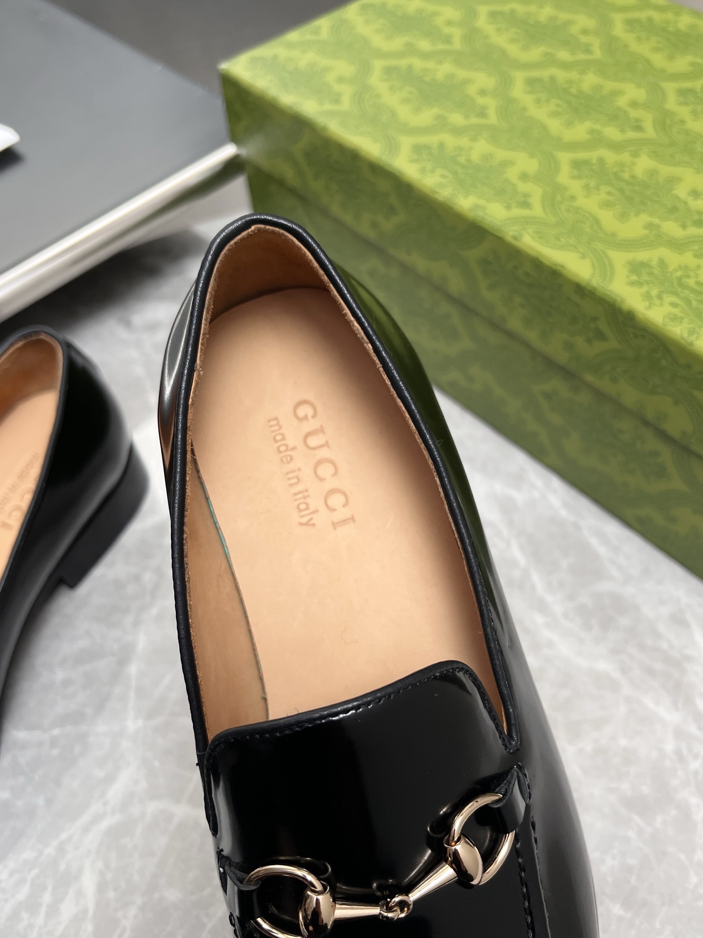 Gucci shoes