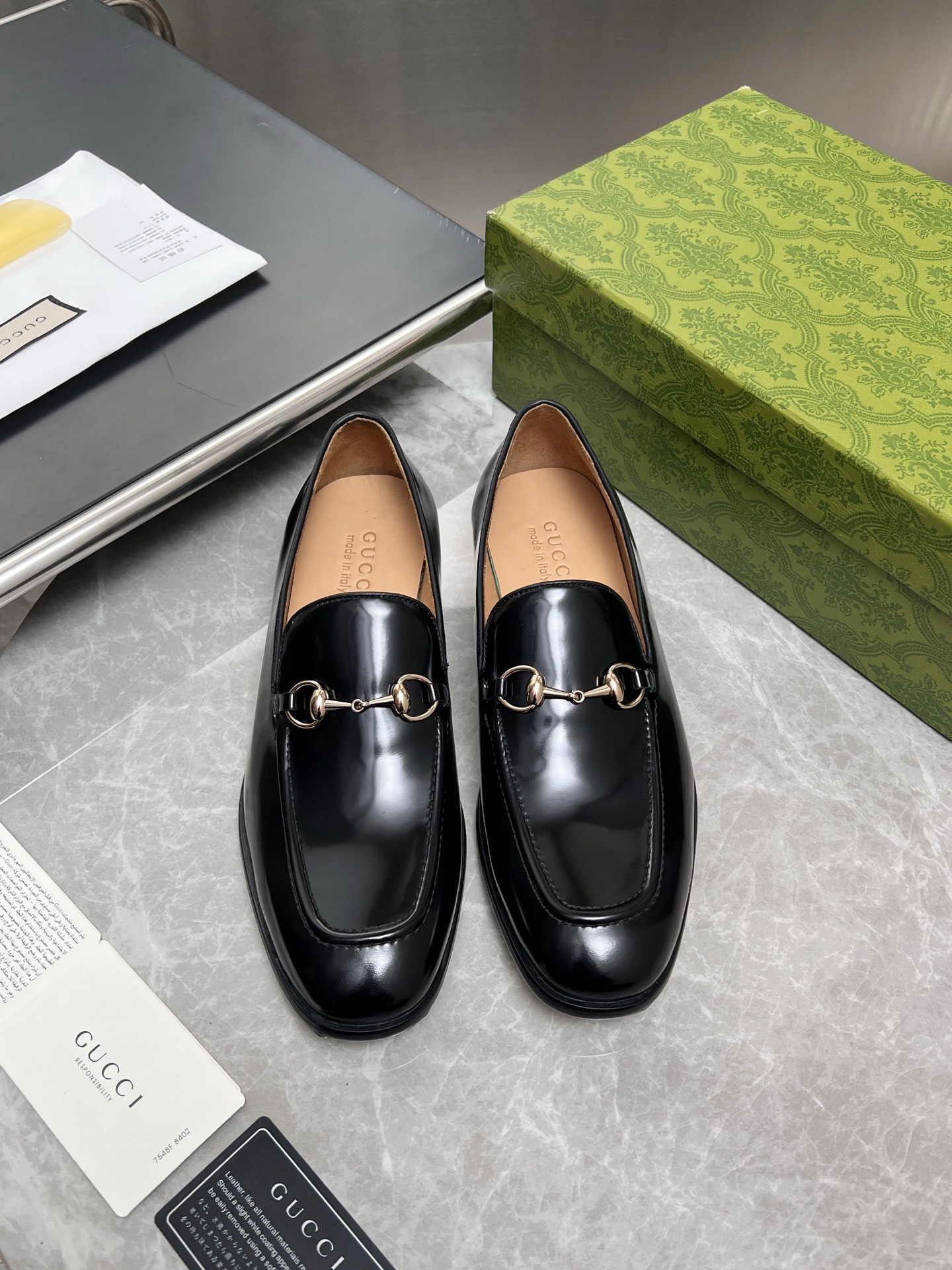 Gucci shoes