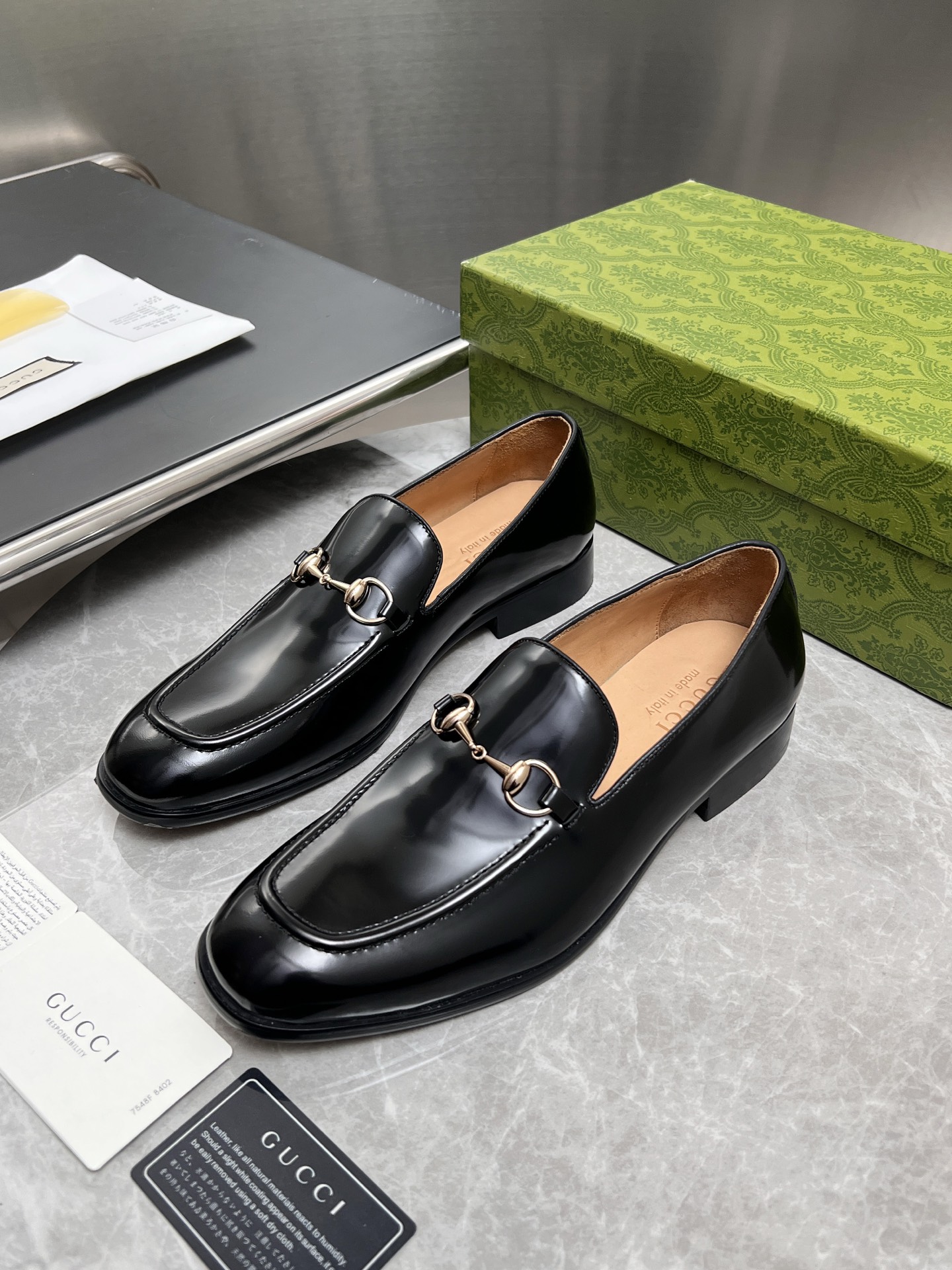 Gucci shoes