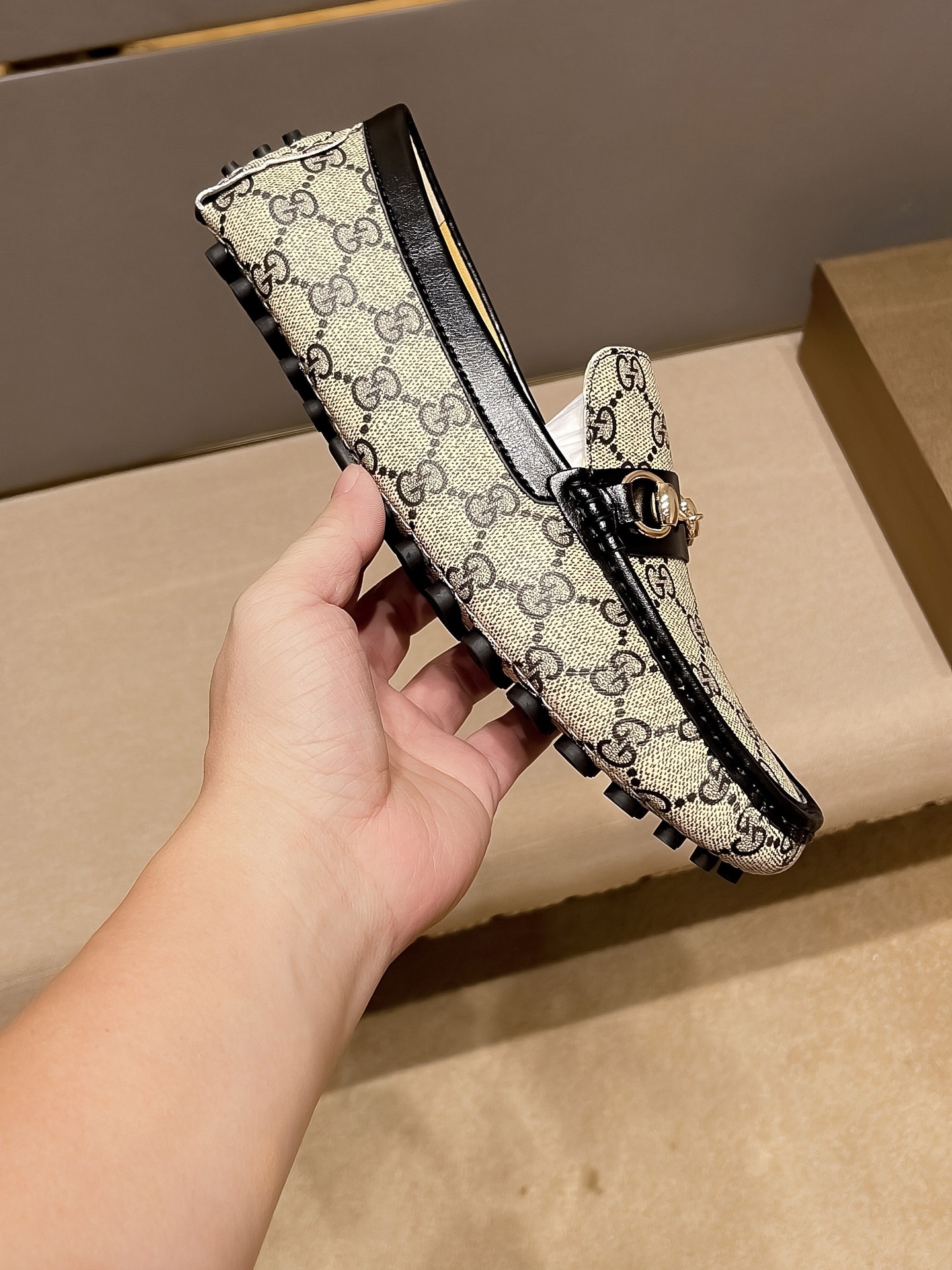 Gucci shoes