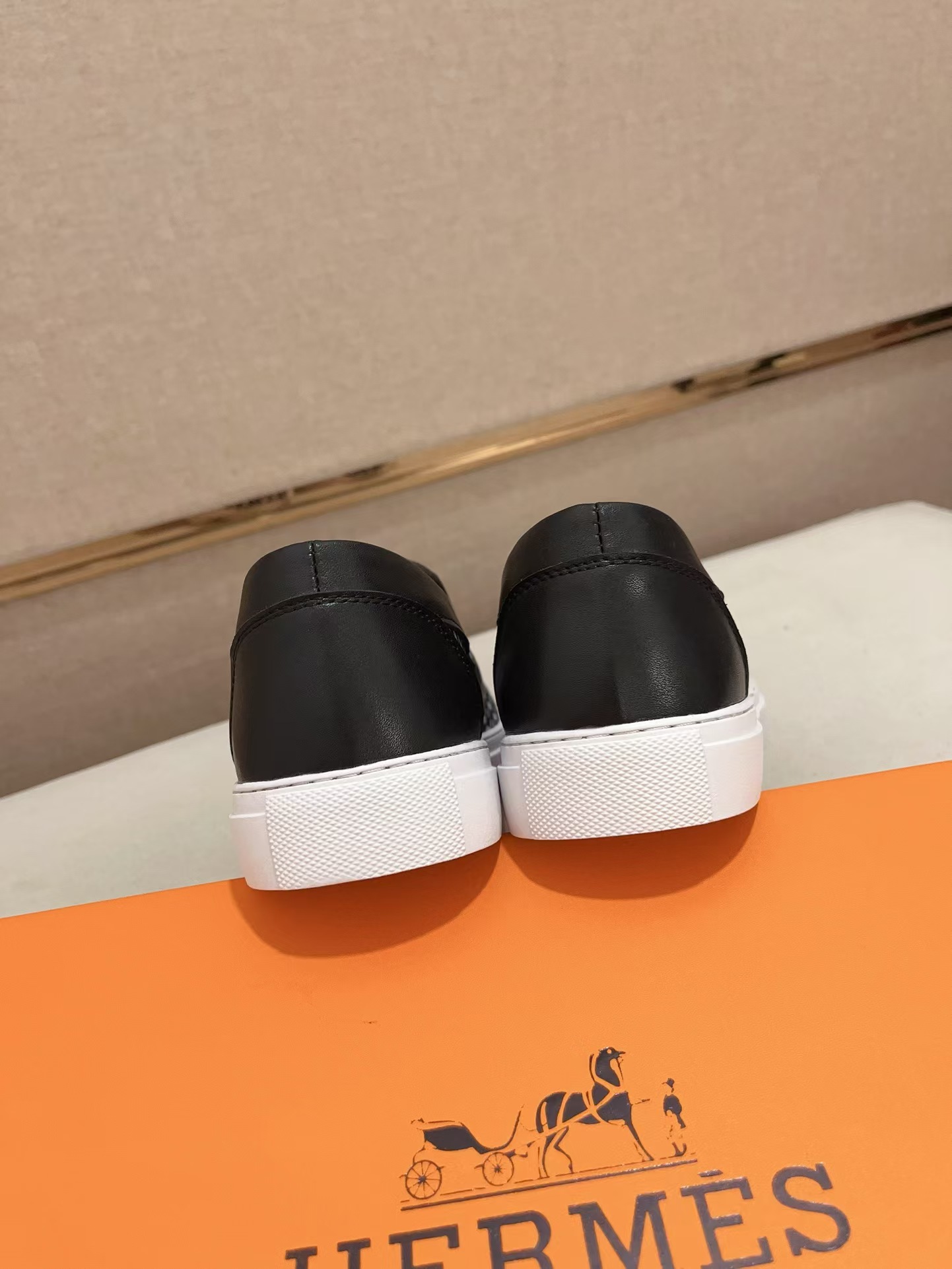 Hermes shoes