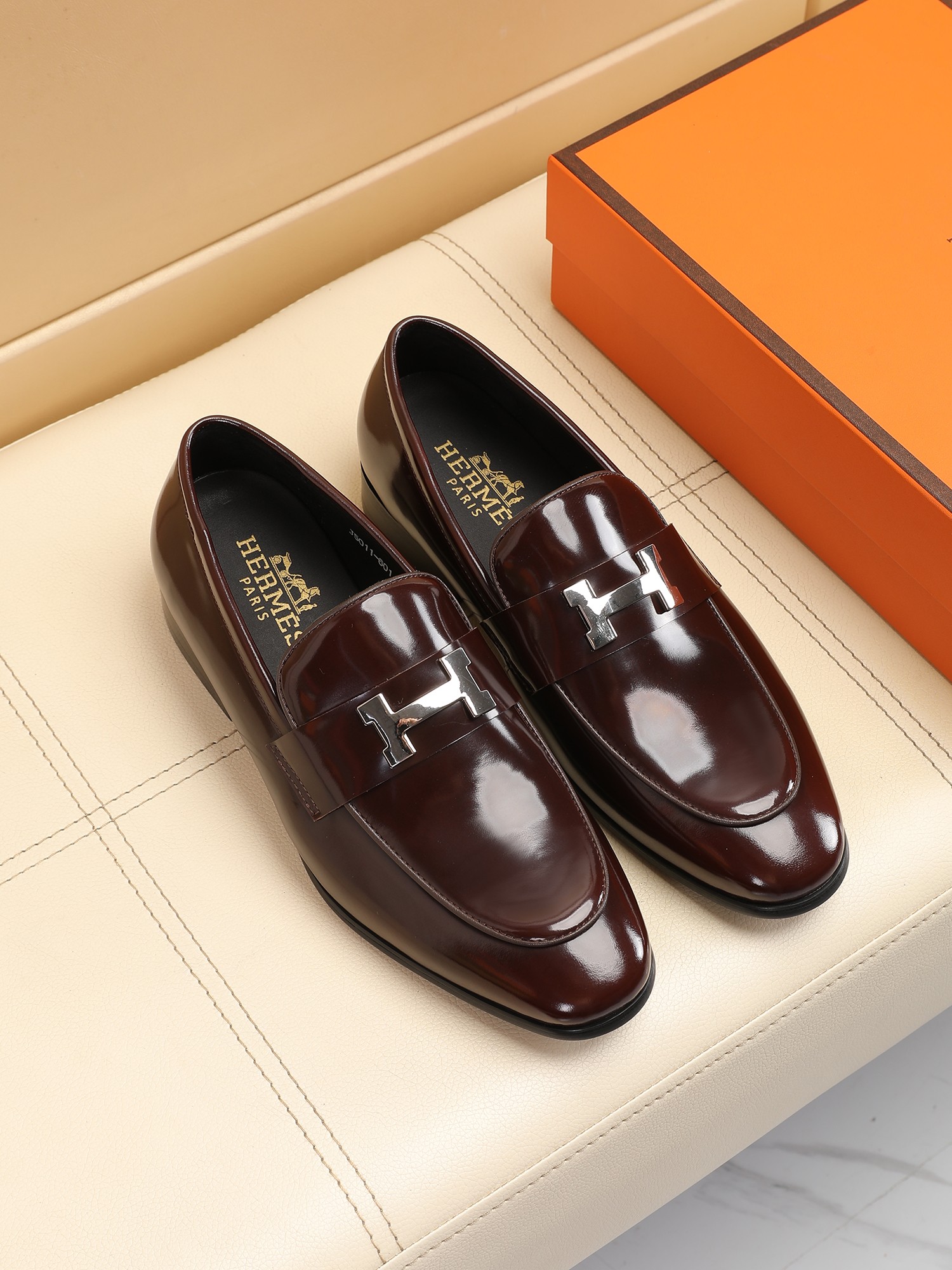 Hermes shoes