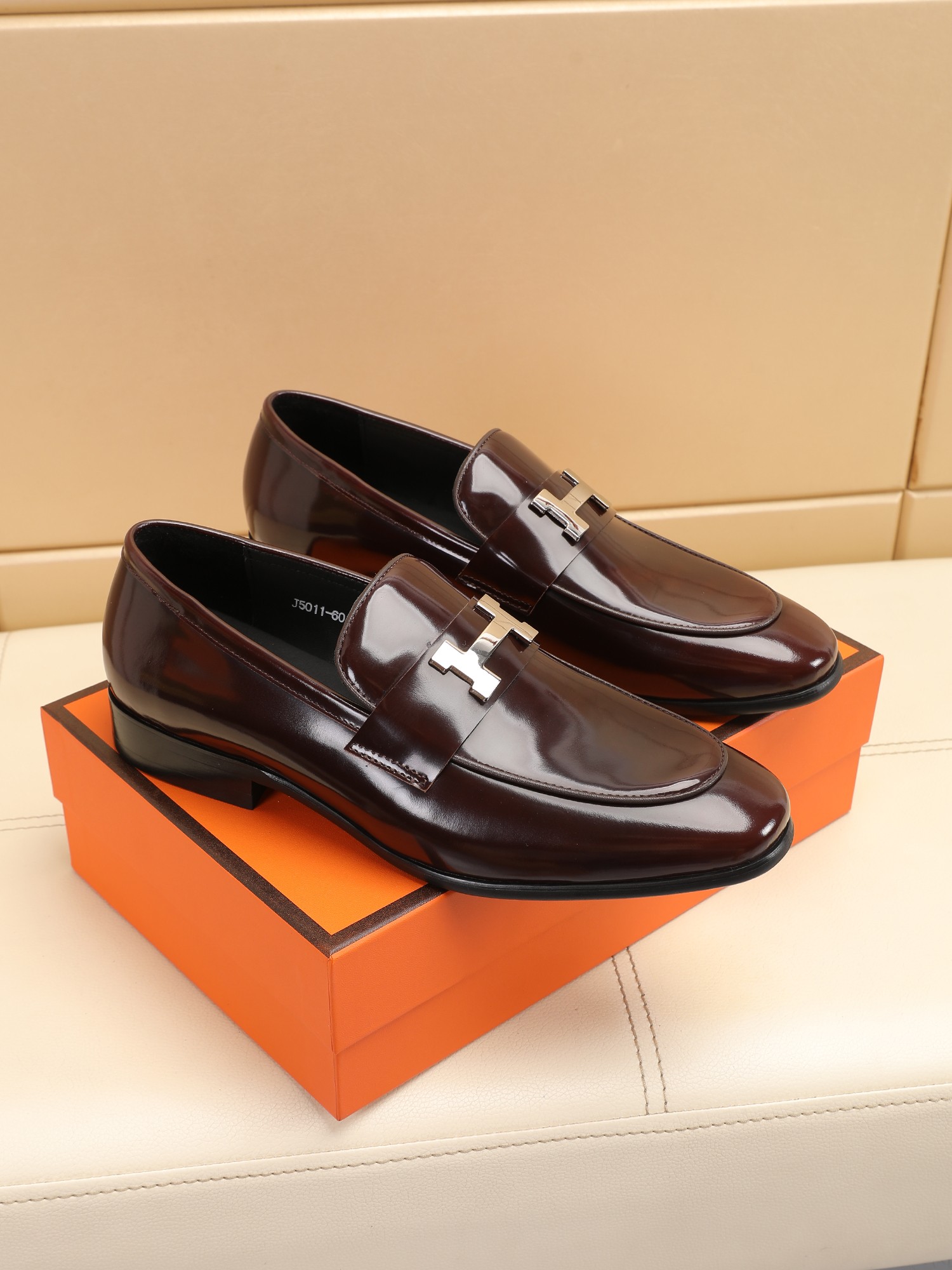 Hermes shoes