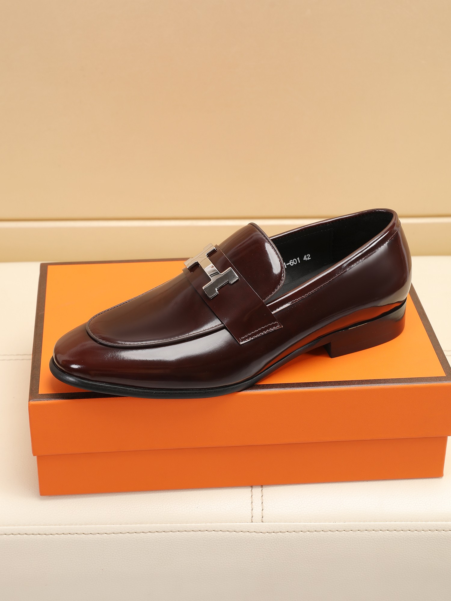 Hermes shoes