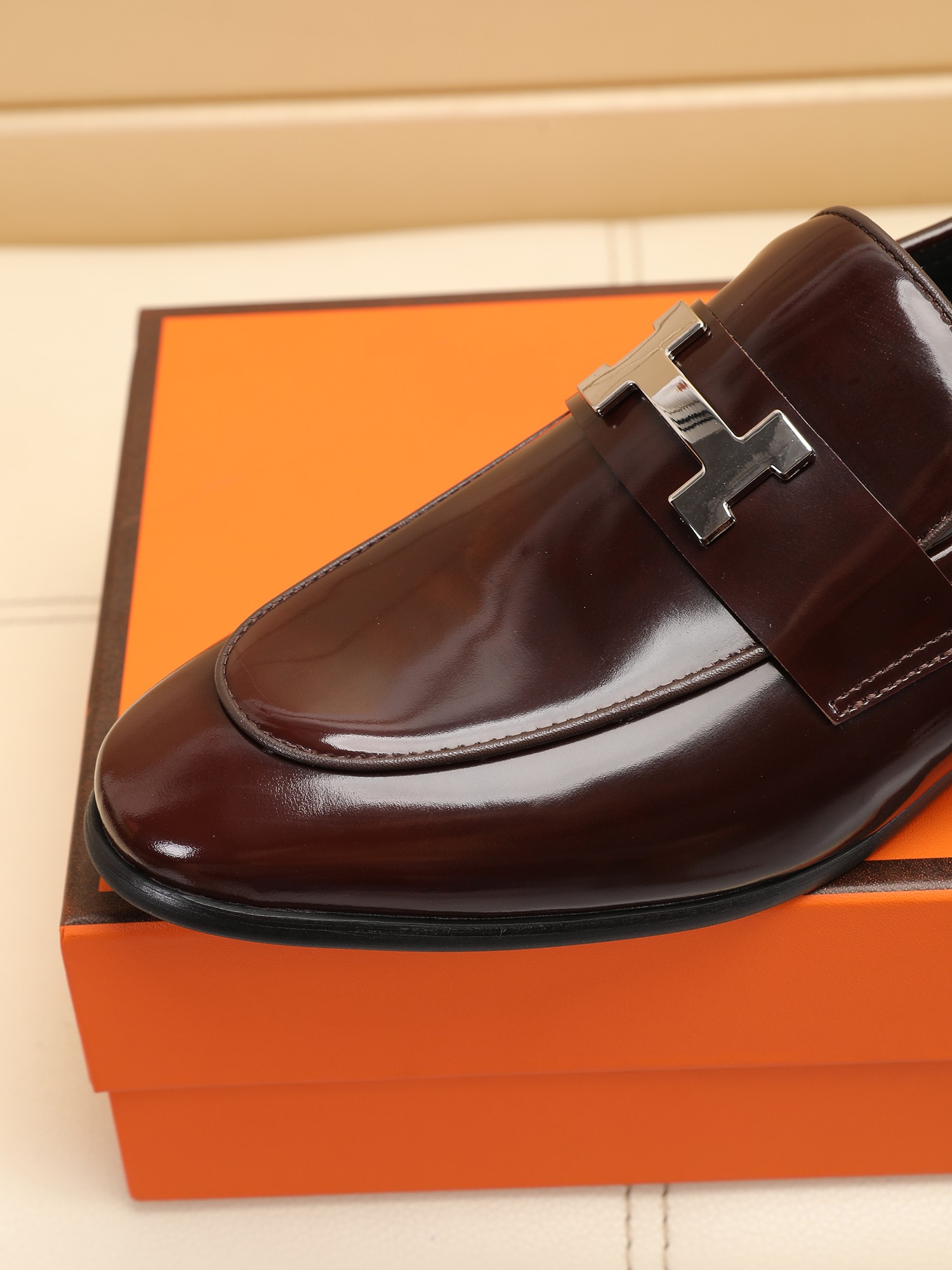 Hermes shoes