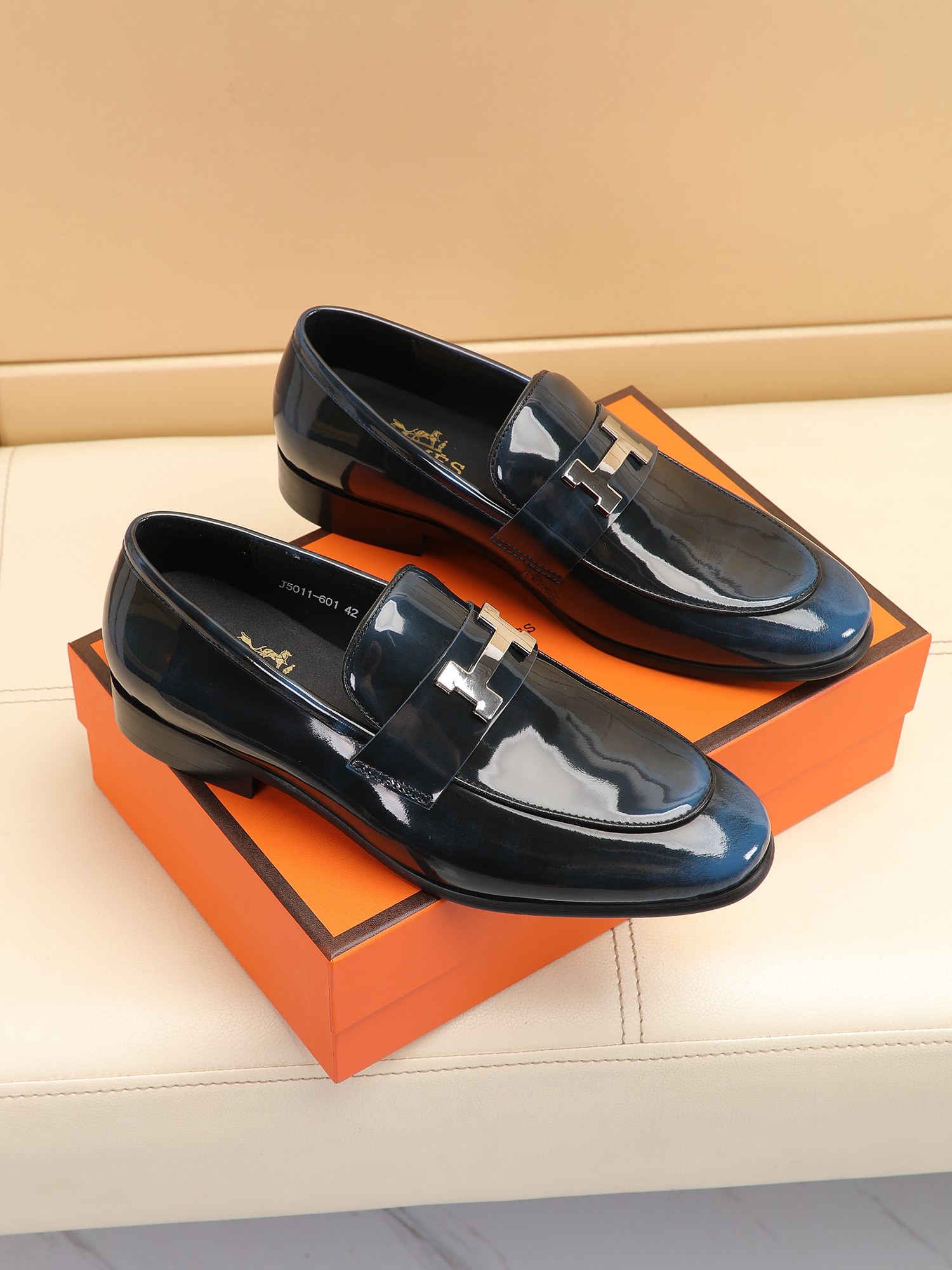 Hermes shoes