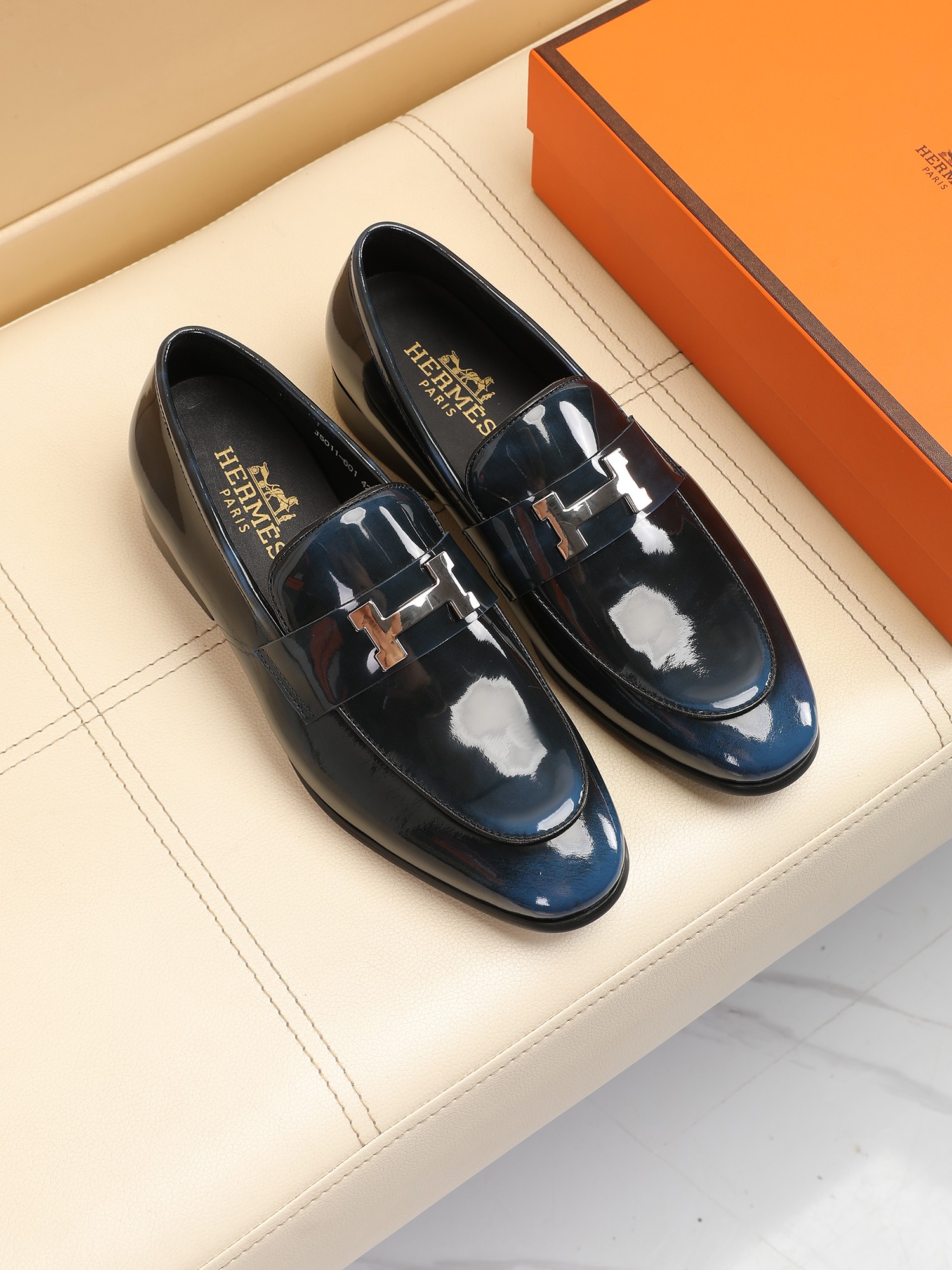 Hermes shoes