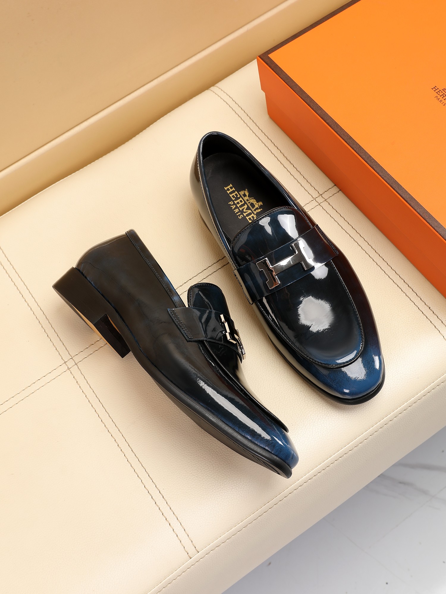 Hermes shoes