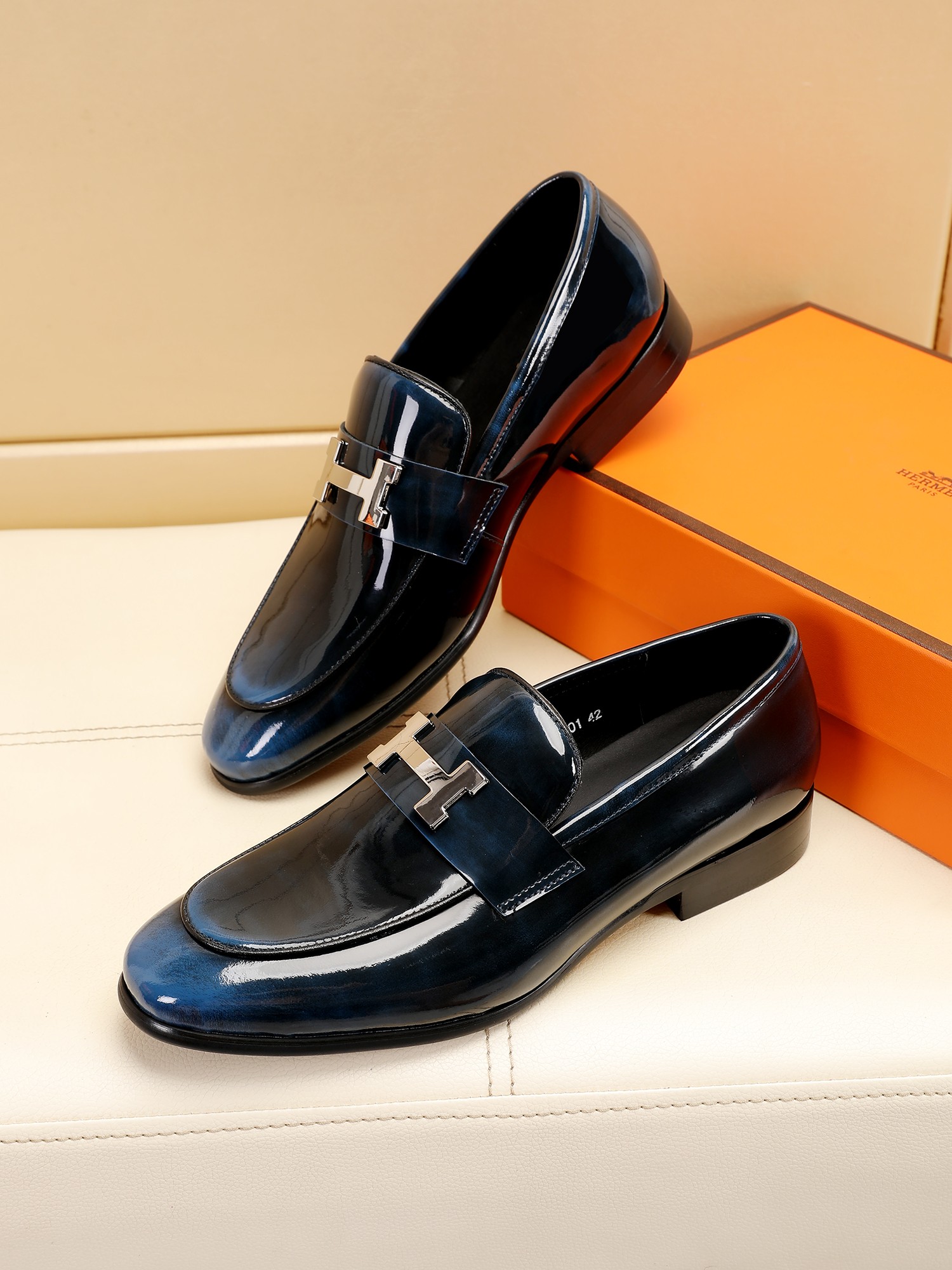 Hermes shoes