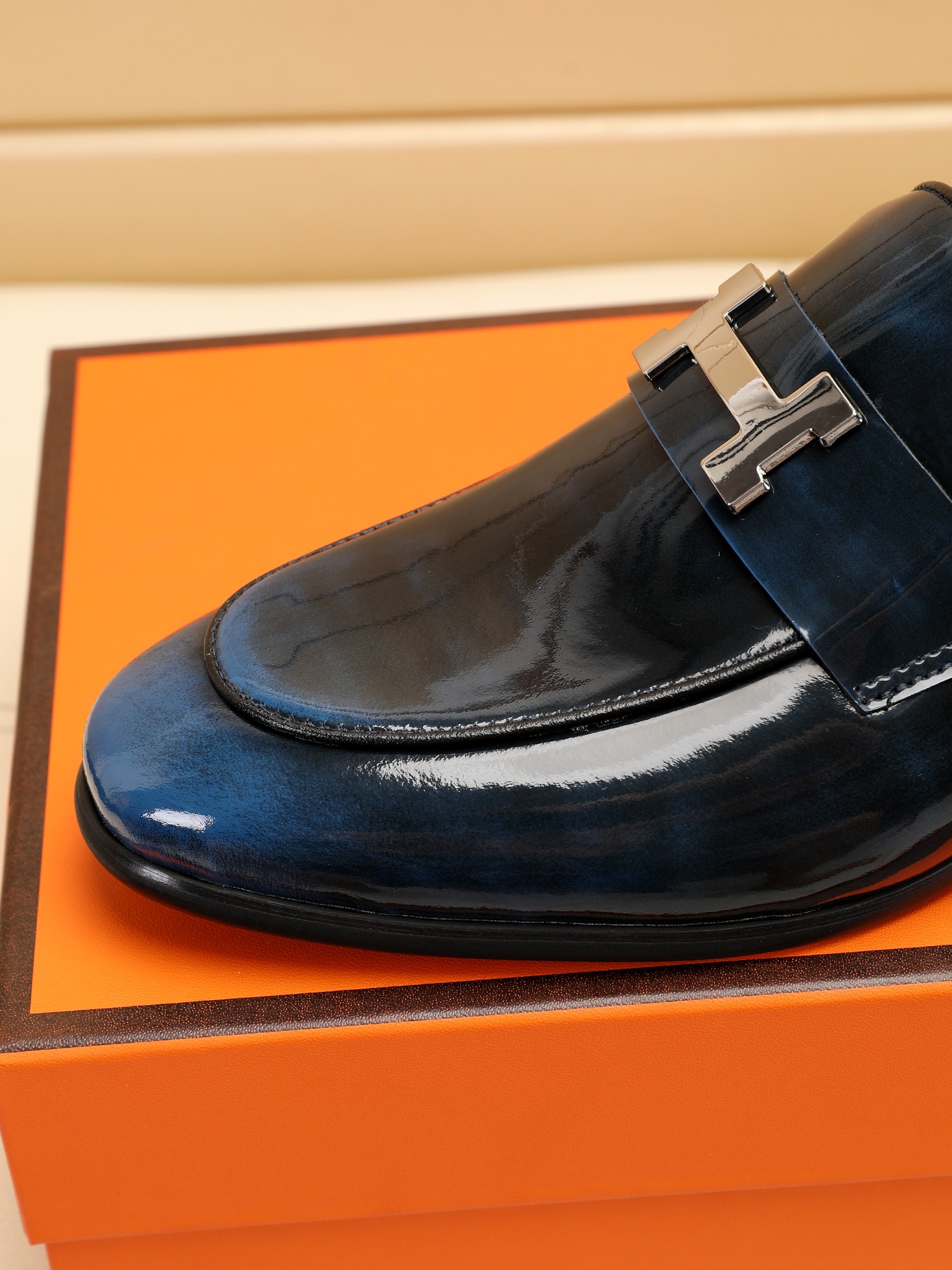 Hermes shoes