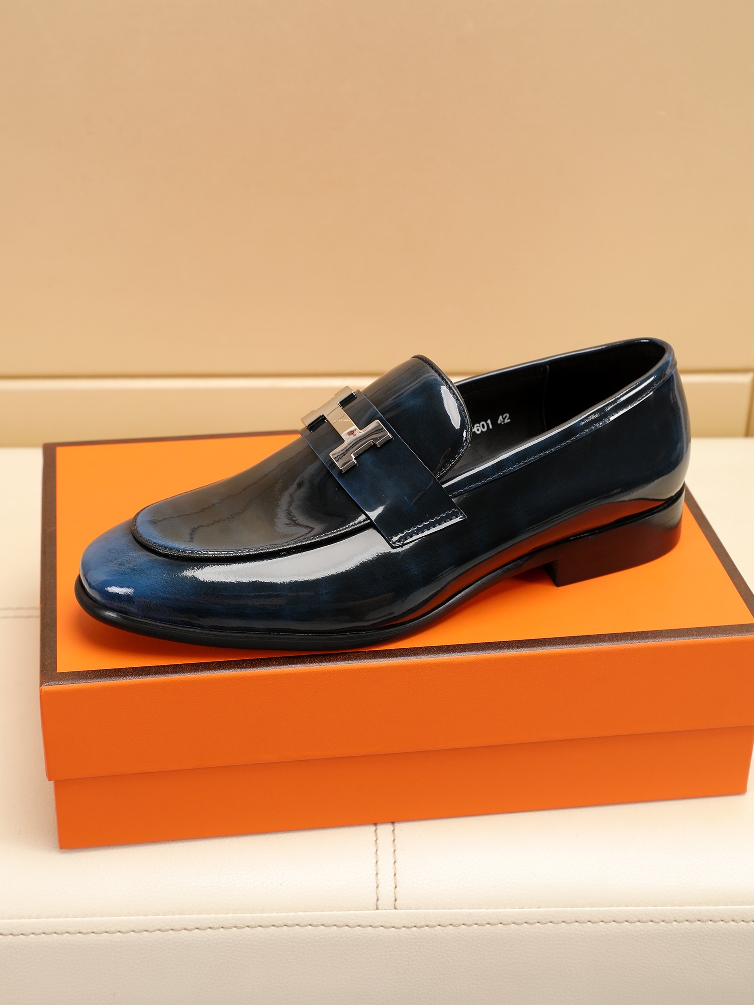 Hermes shoes