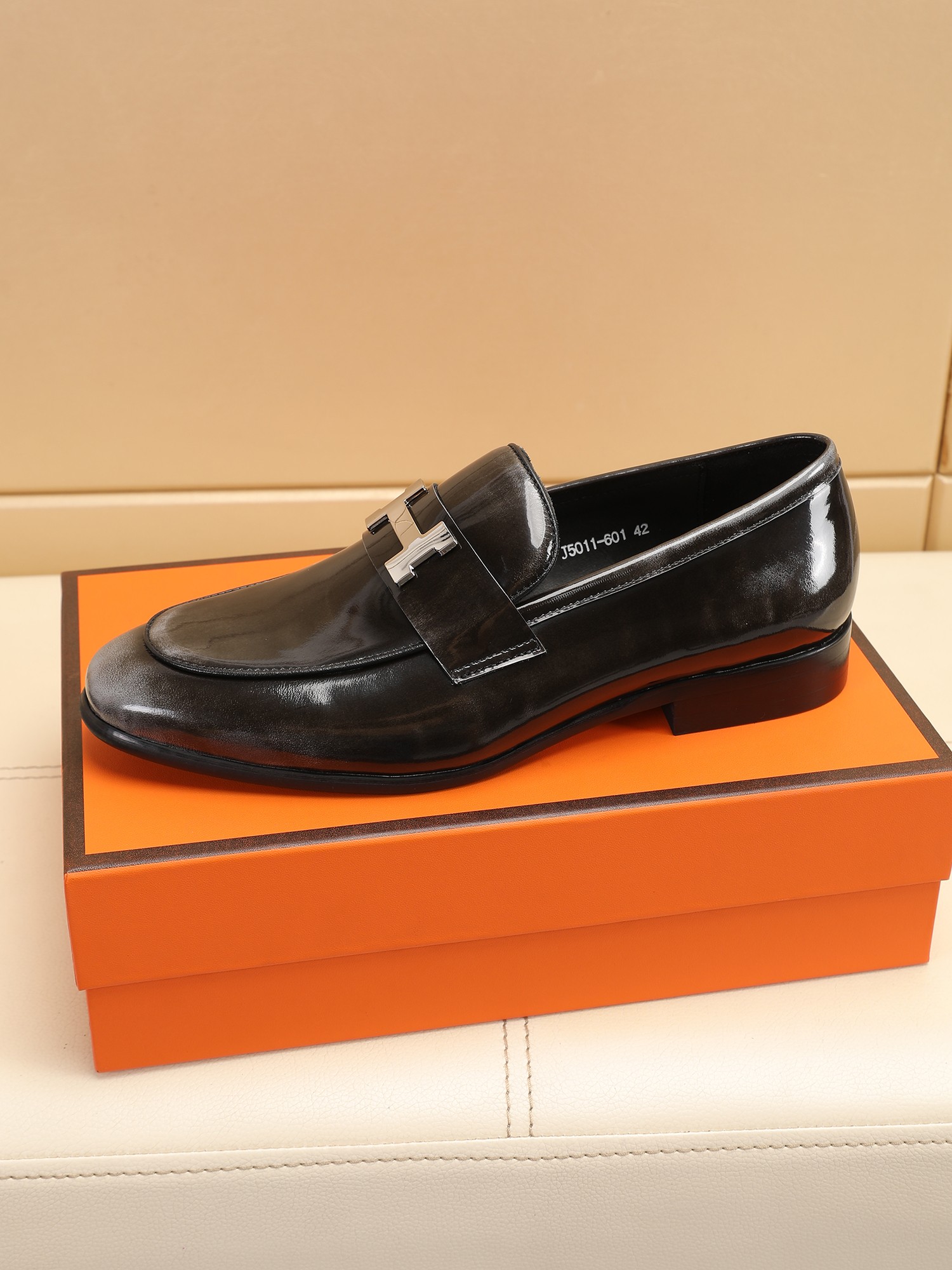 Hermes shoes