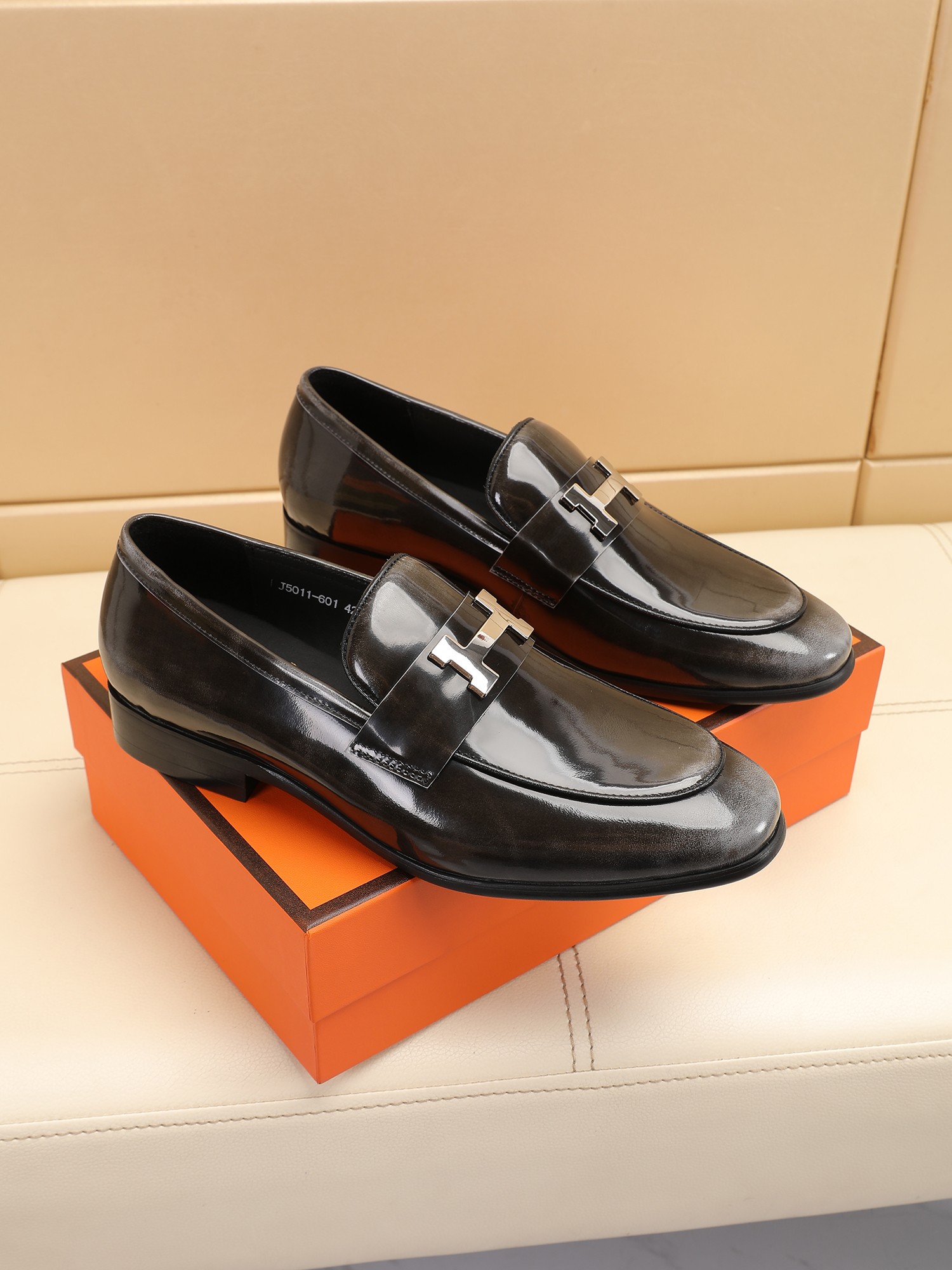Hermes shoes