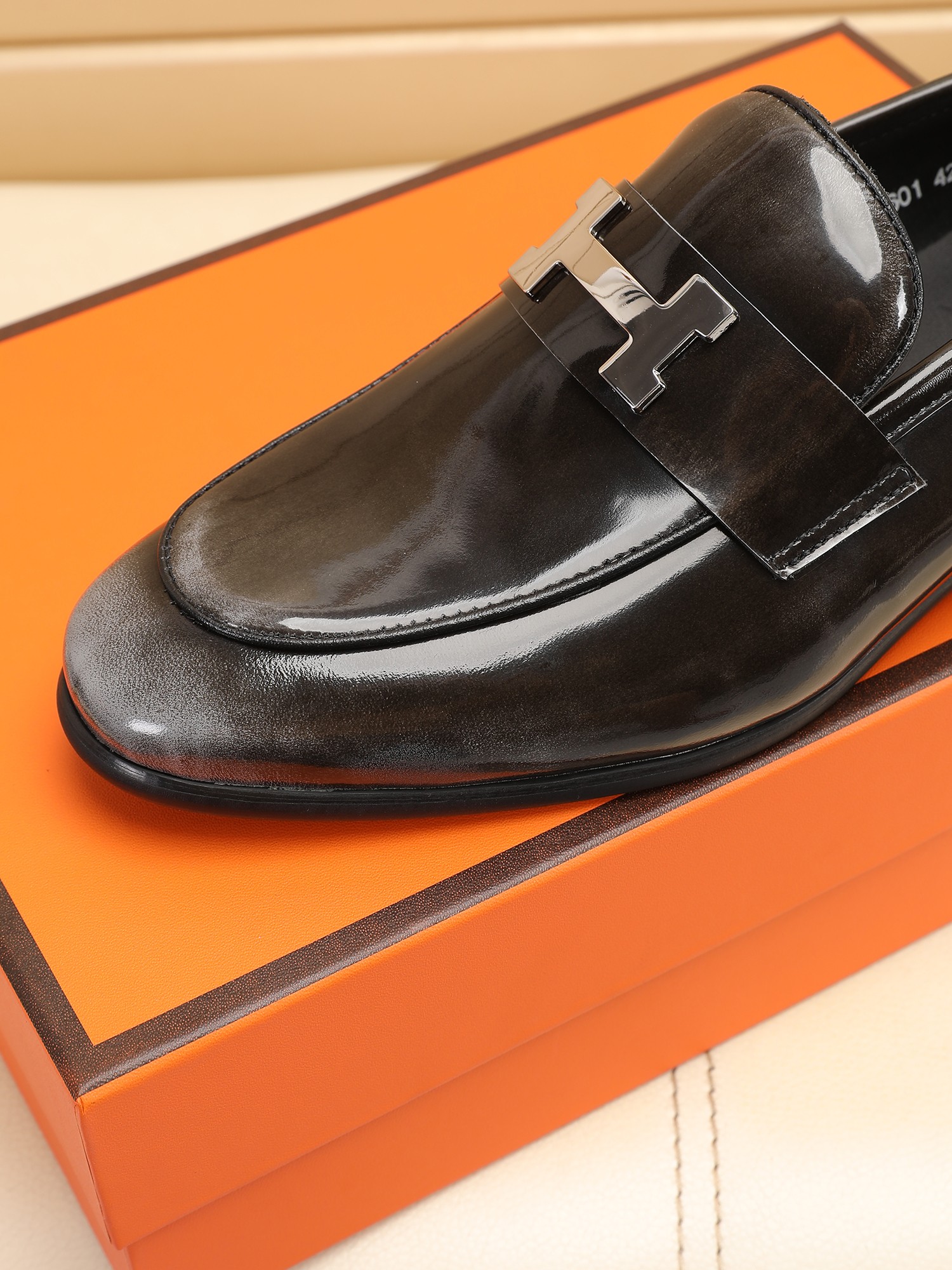 Hermes shoes