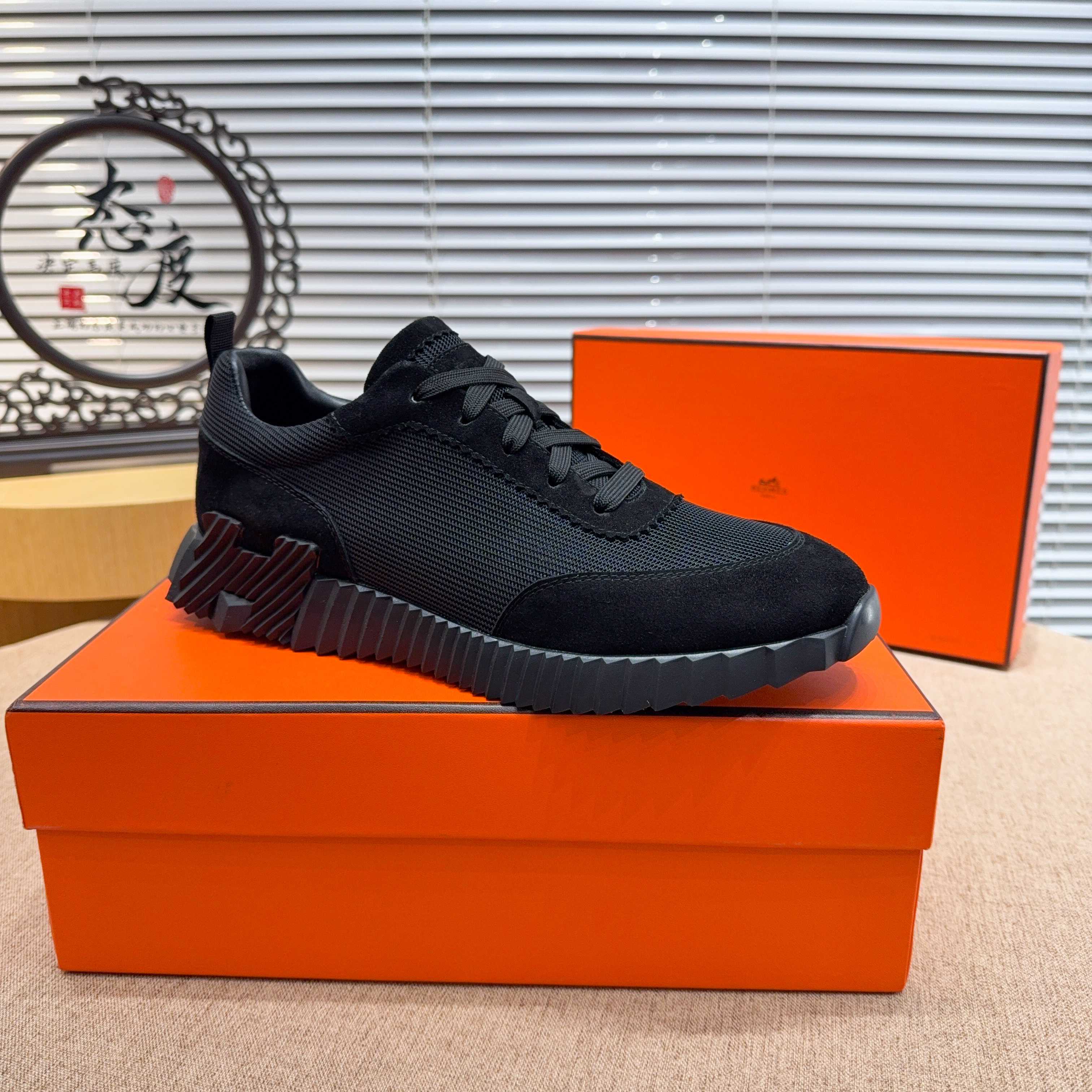 Hermes shoes