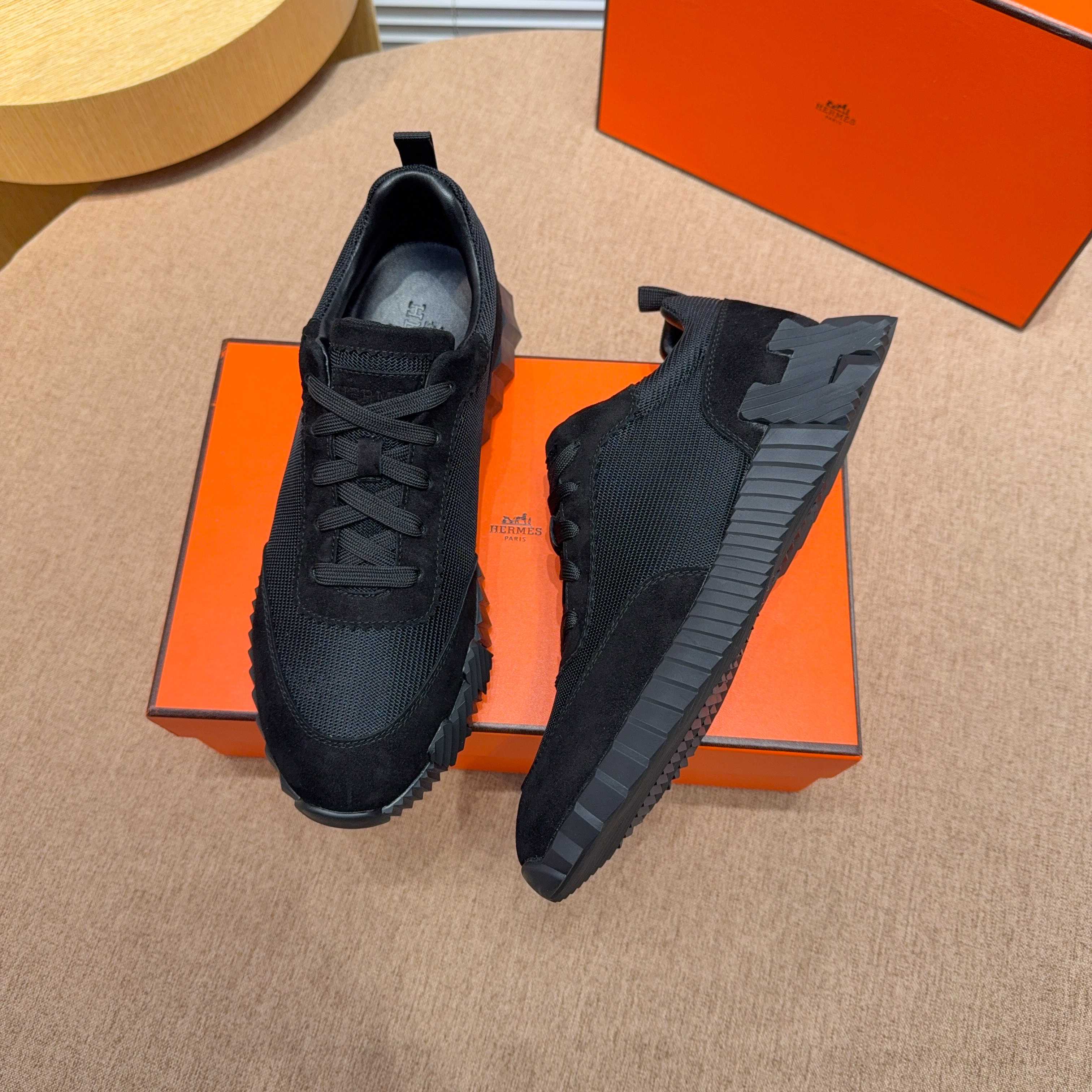 Hermes shoes