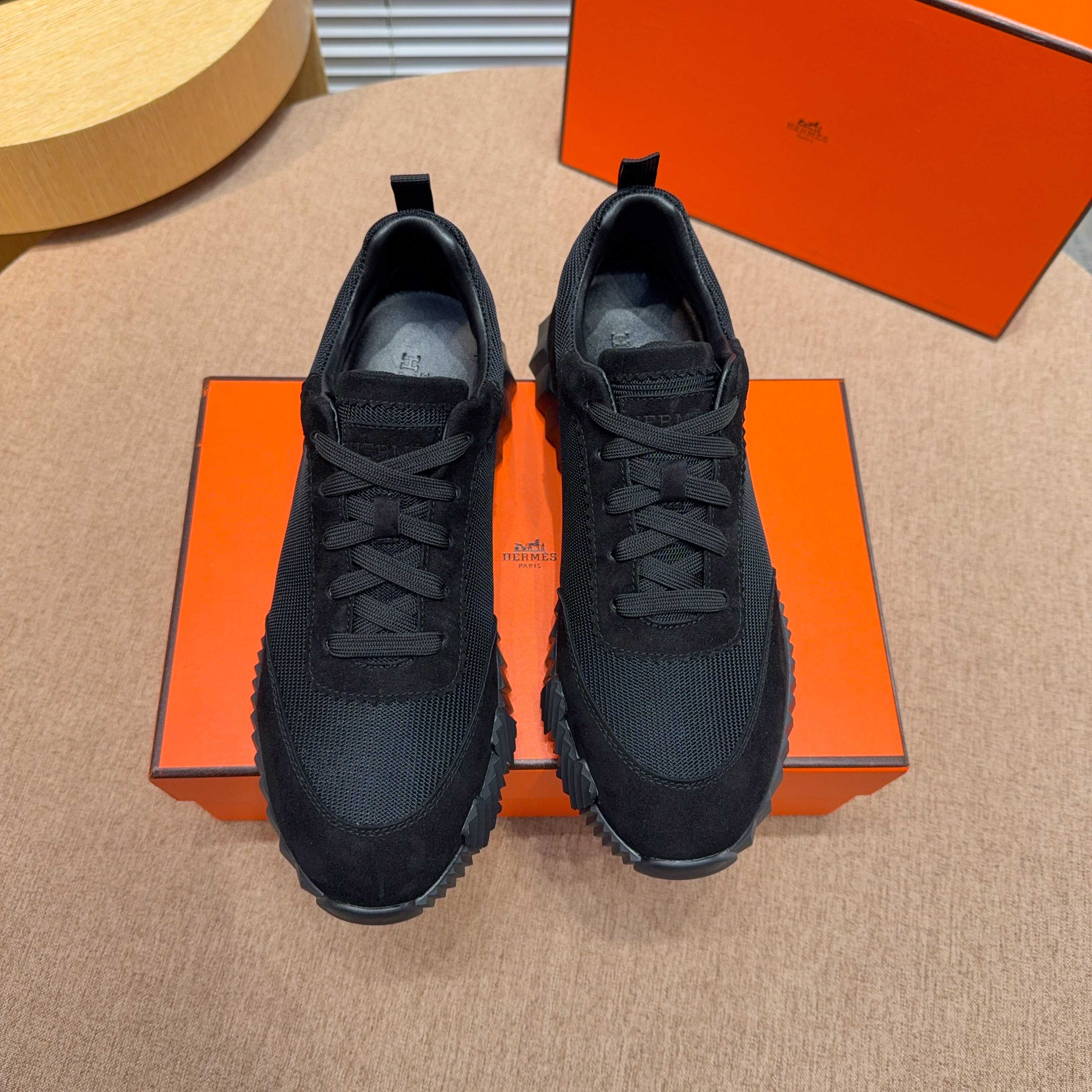 Hermes shoes