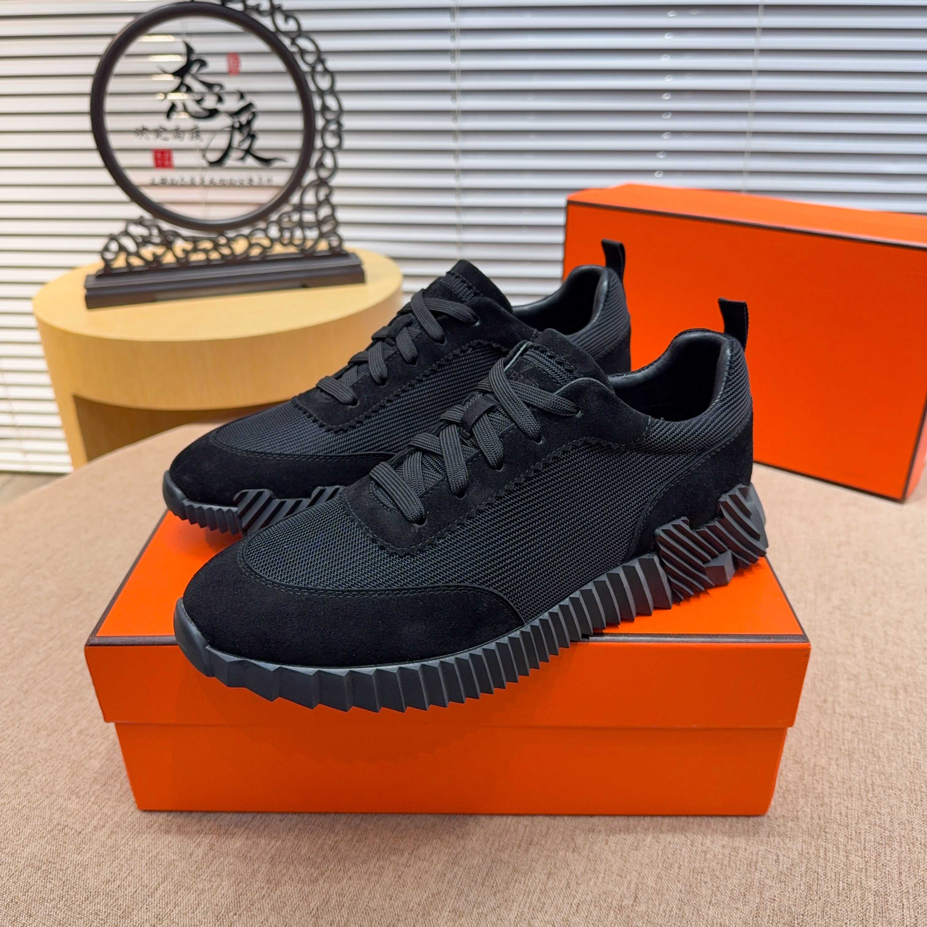 Hermes shoes