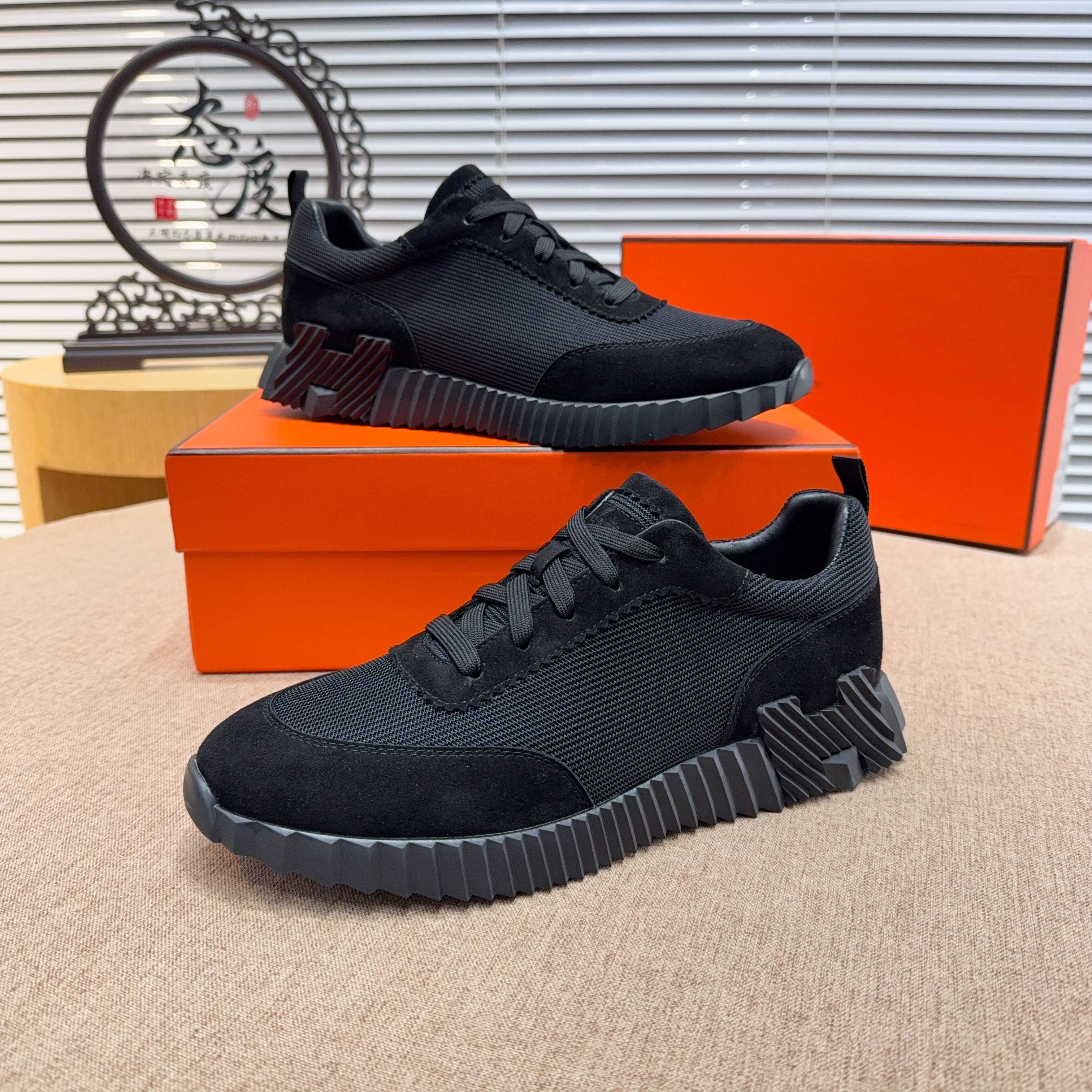 Hermes shoes