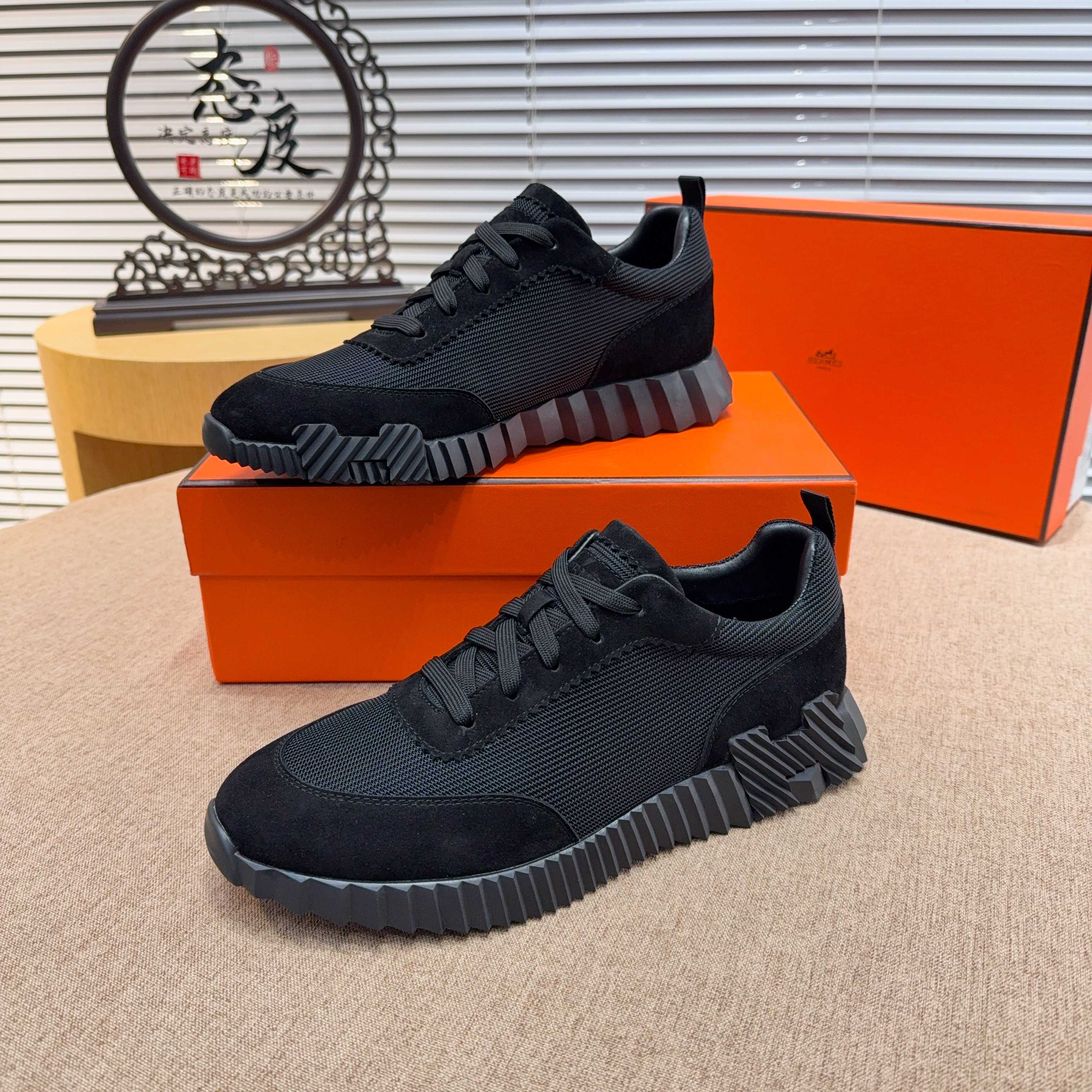 Hermes shoes