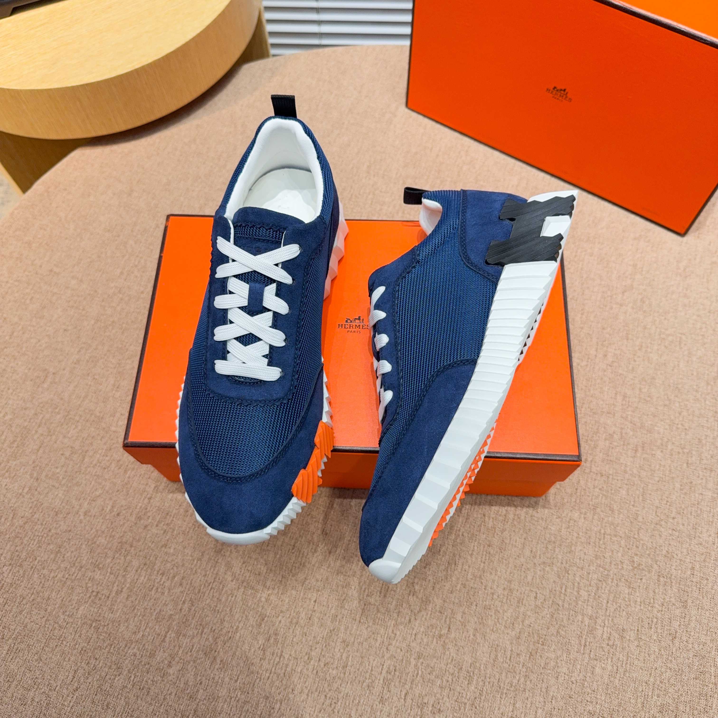 Hermes shoes