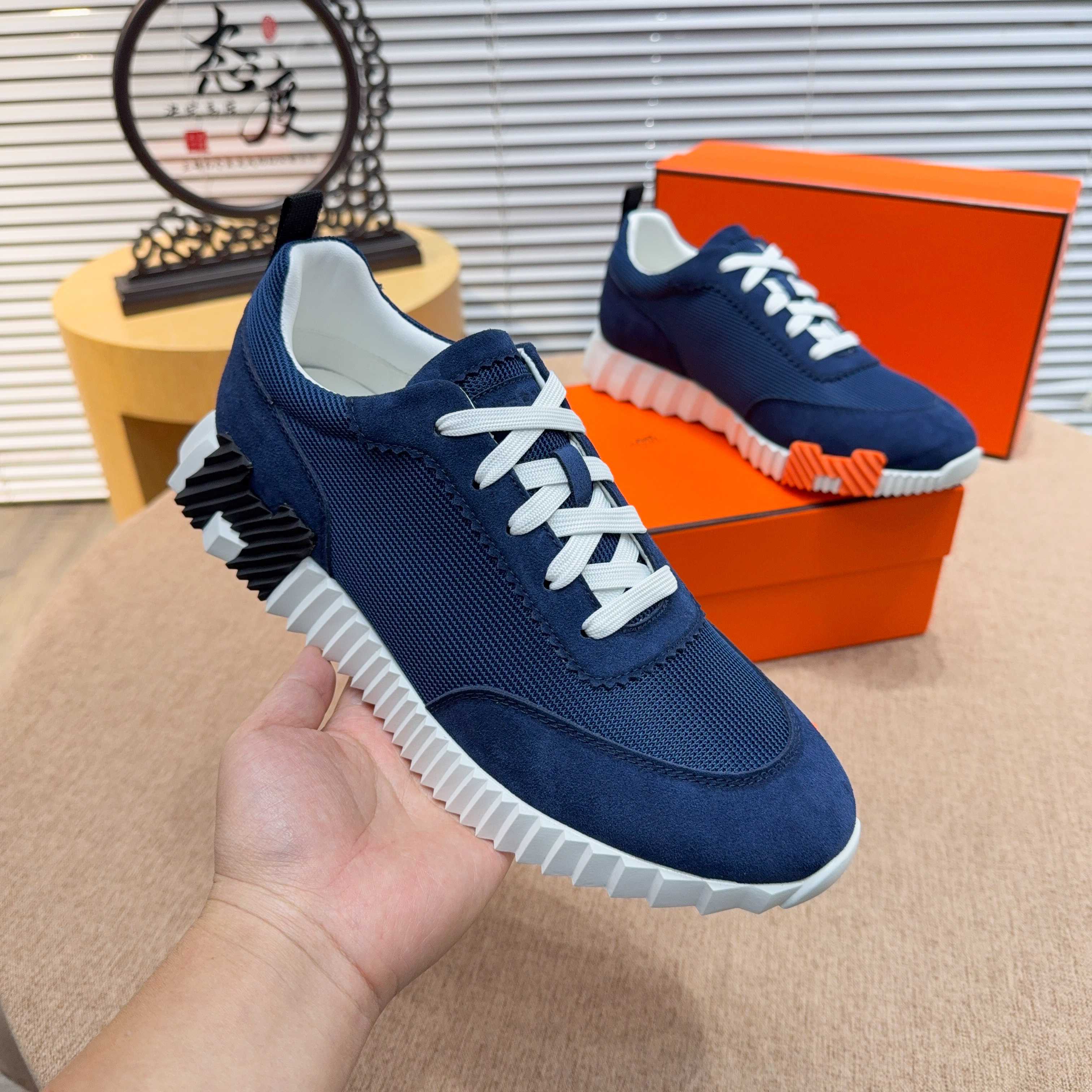 Hermes shoes