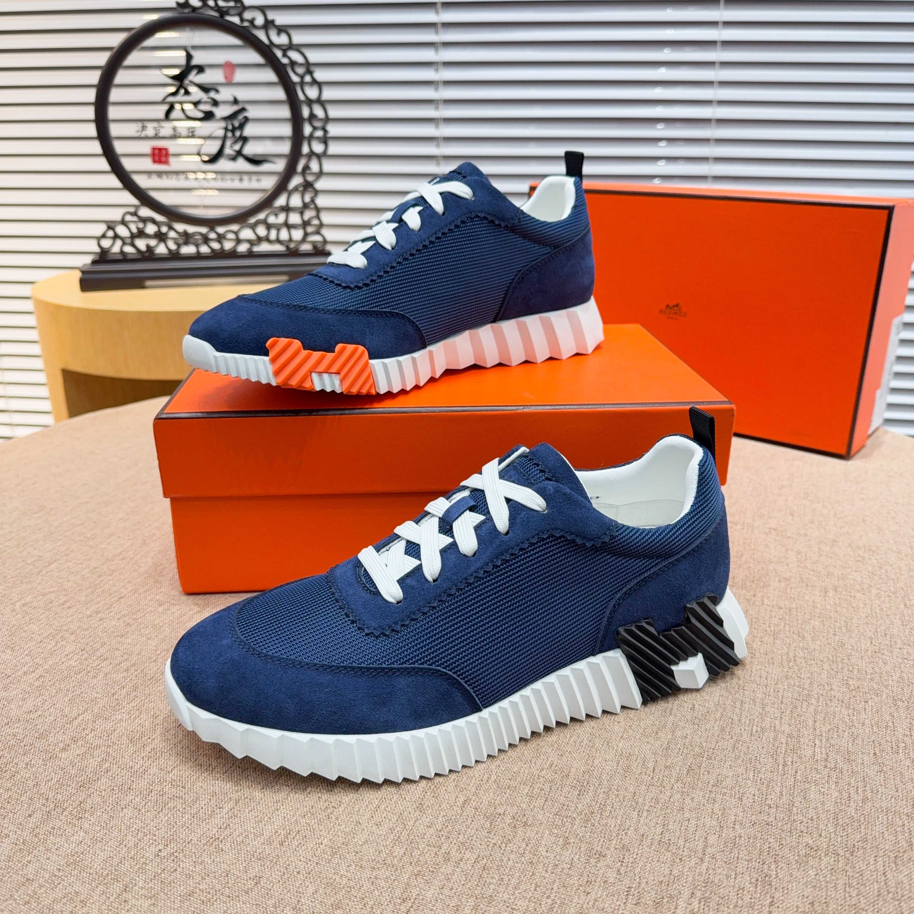 Hermes shoes