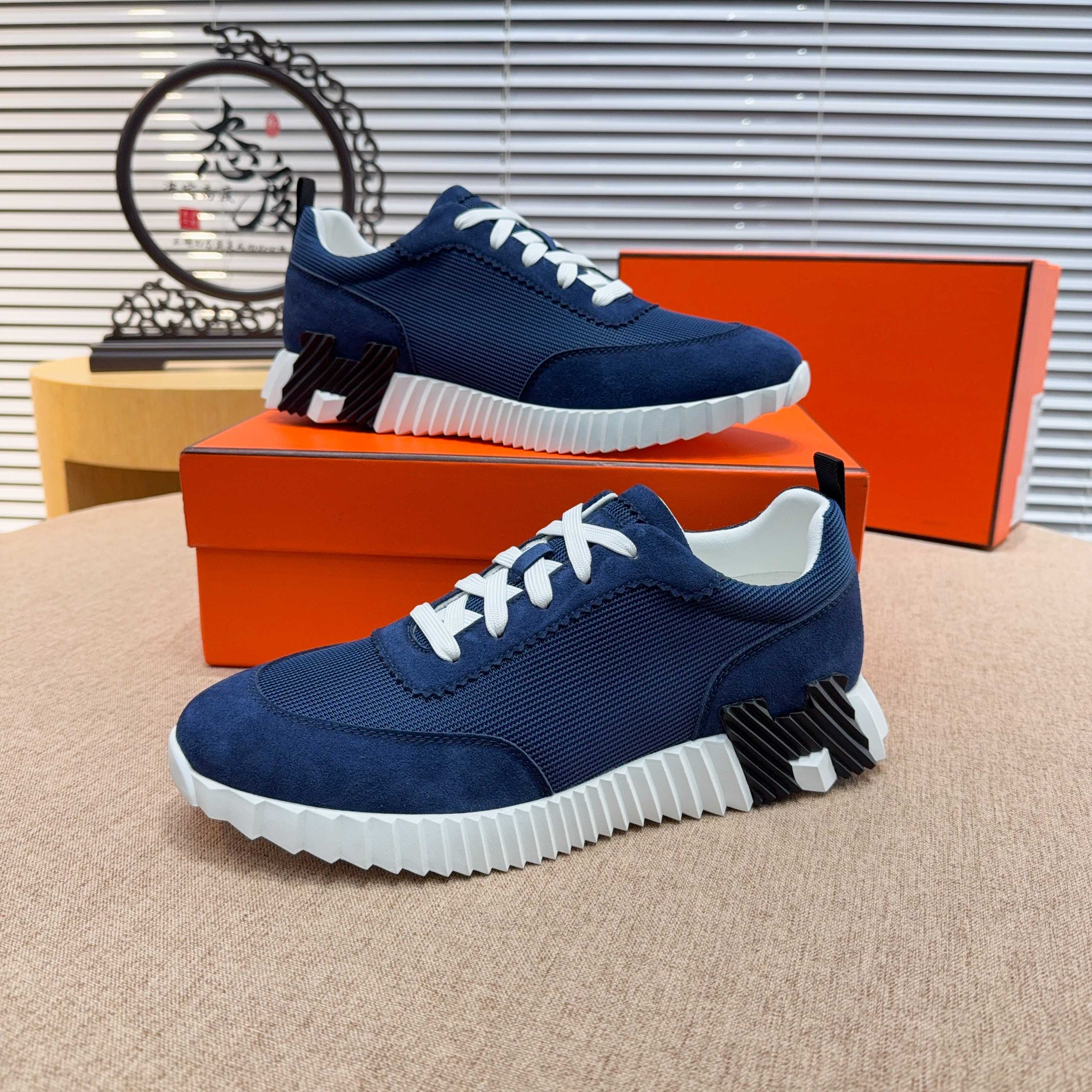 Hermes shoes