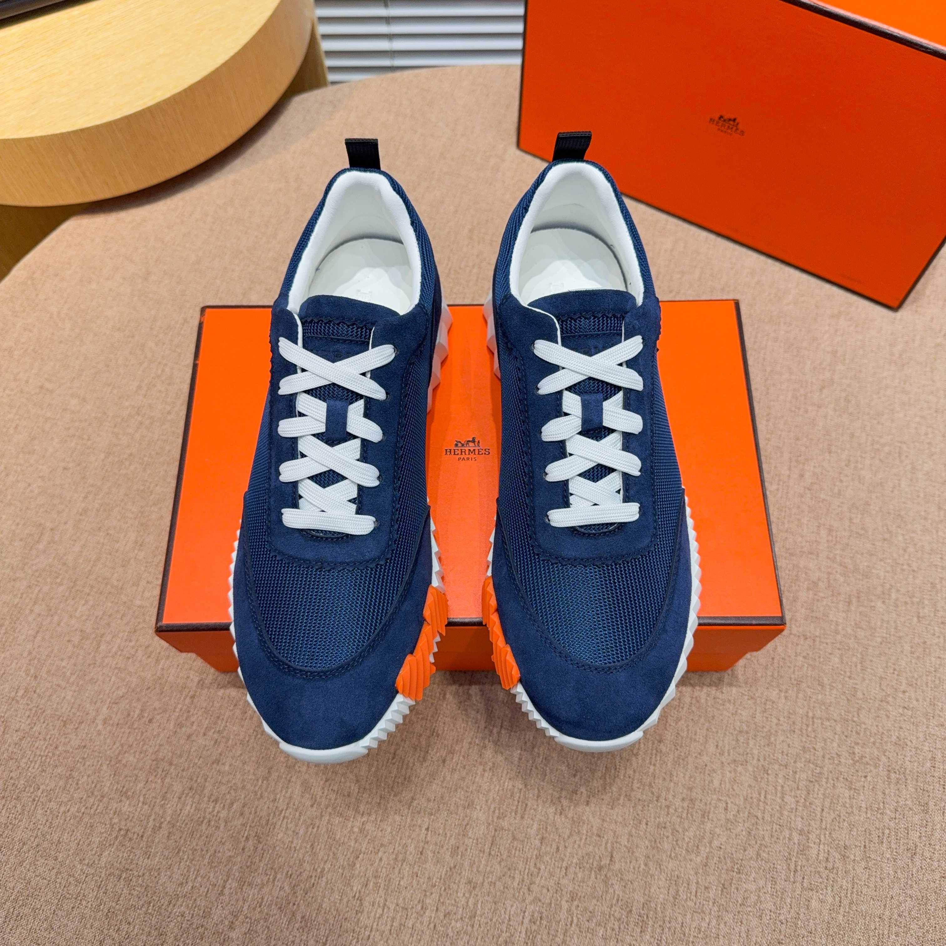 Hermes shoes