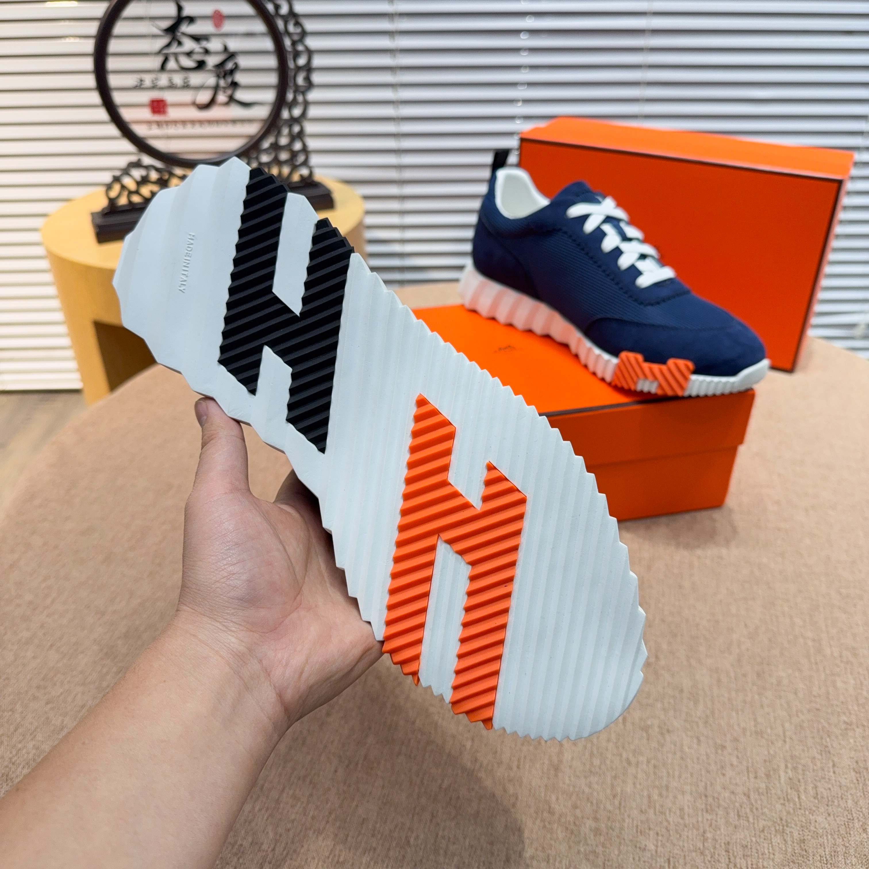 Hermes shoes