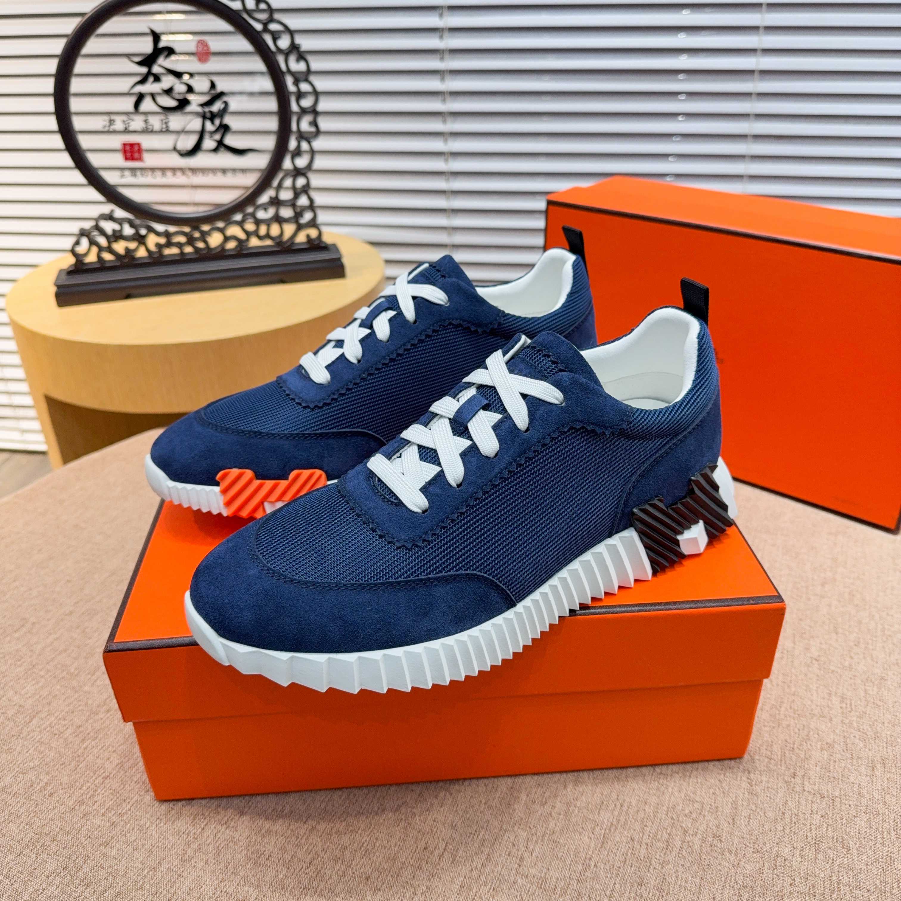Hermes shoes