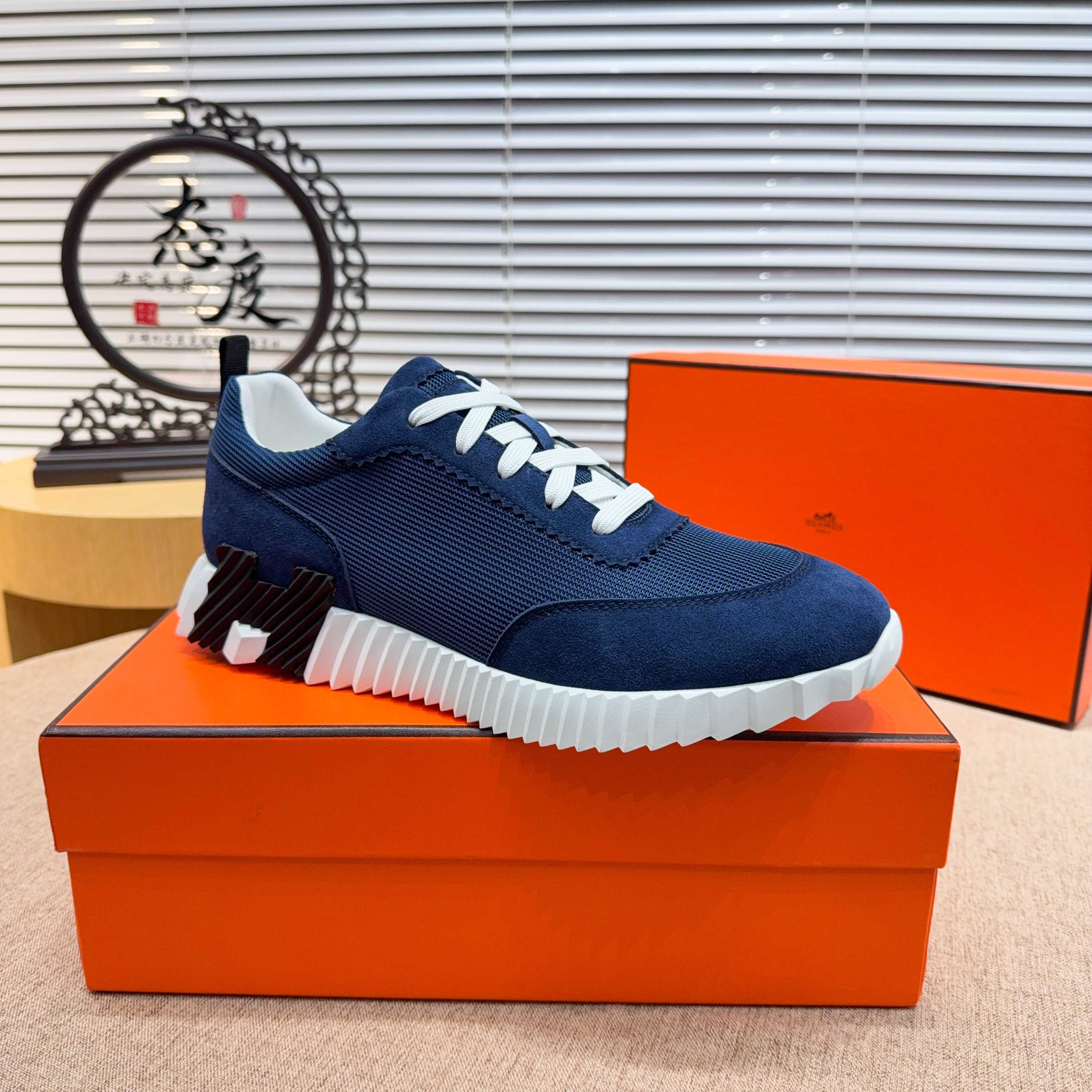 Hermes shoes