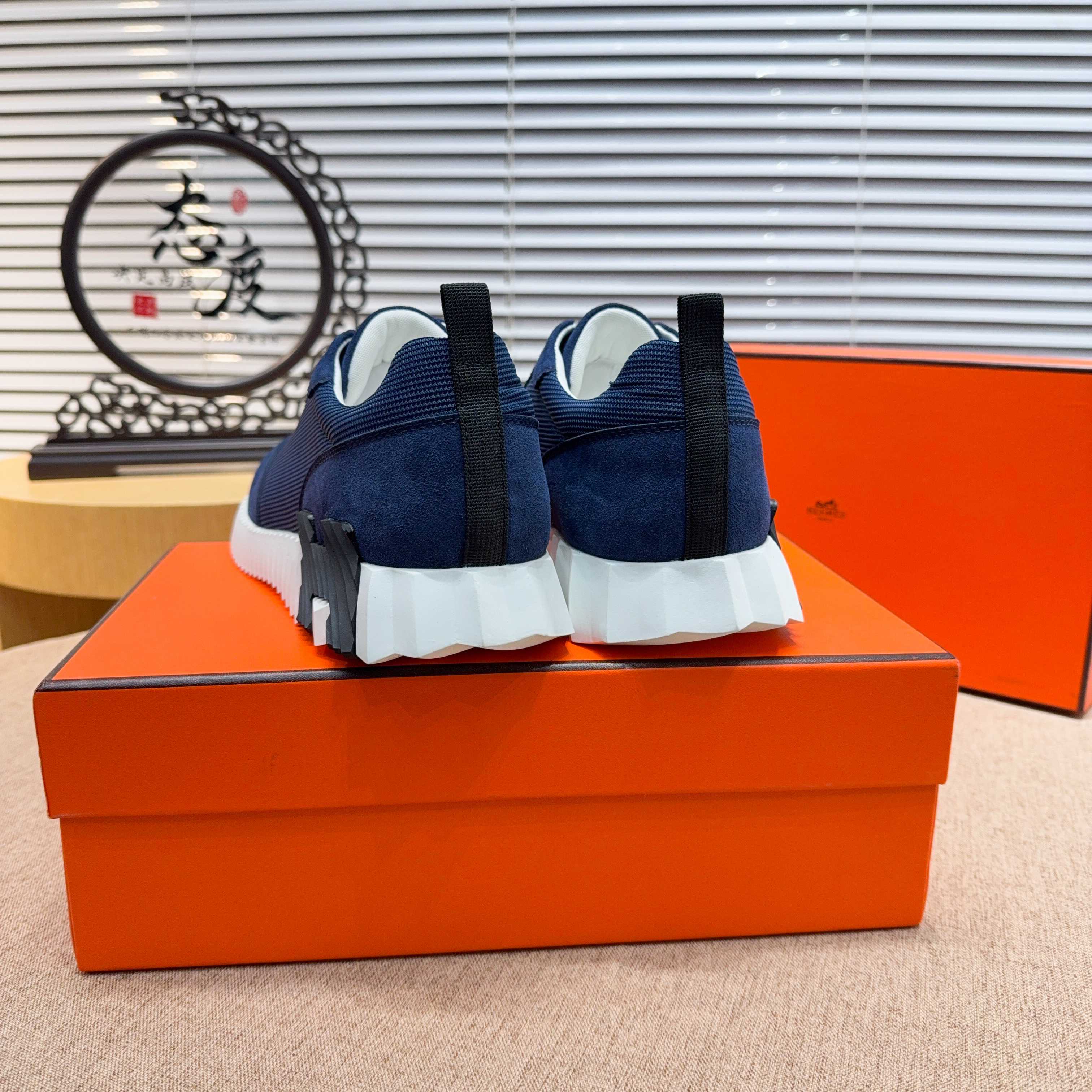 Hermes shoes