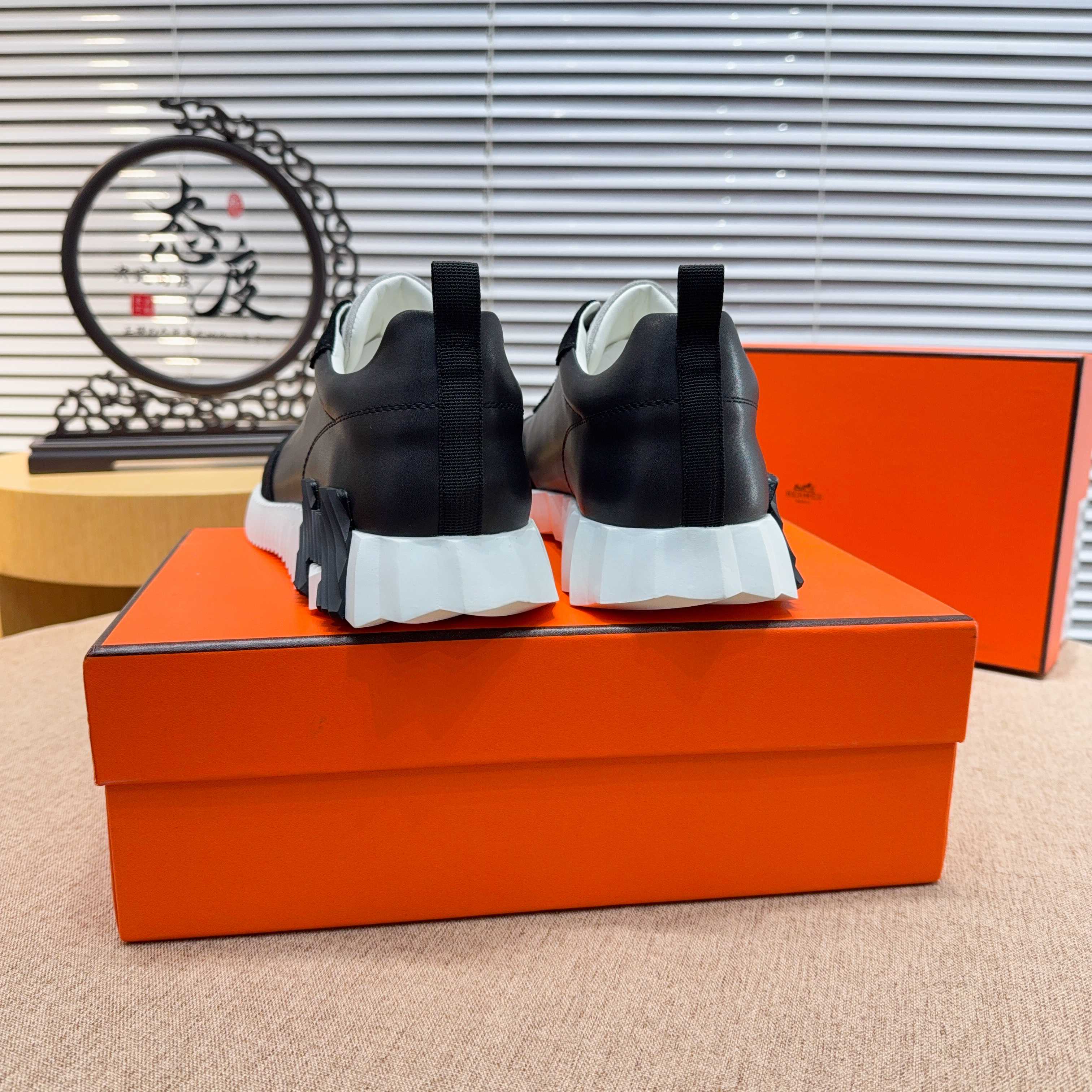 Hermes shoes